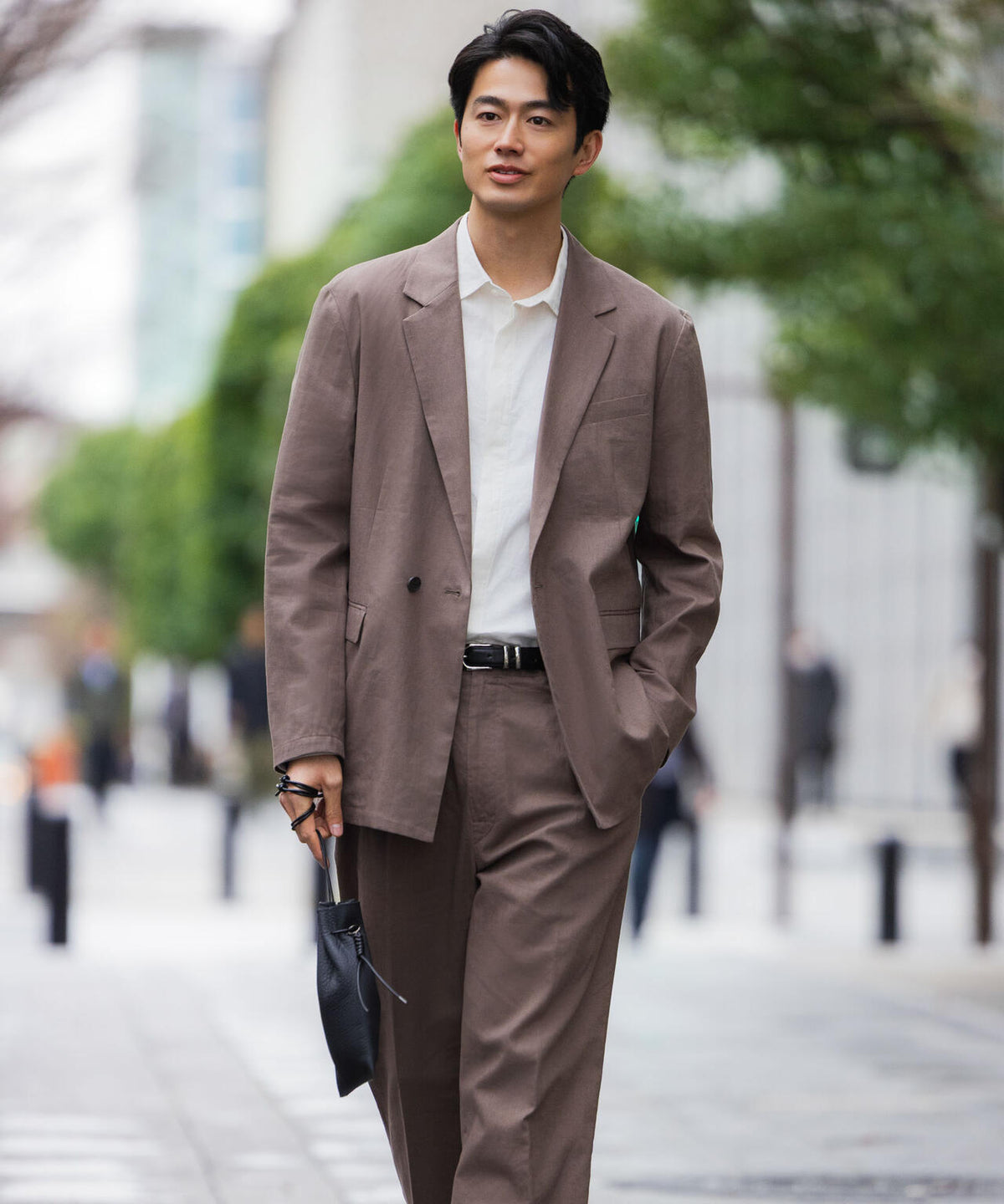 「FRENCH LINEN」 リネンコットンセミダブルJK(セットアップ可) 6686116203