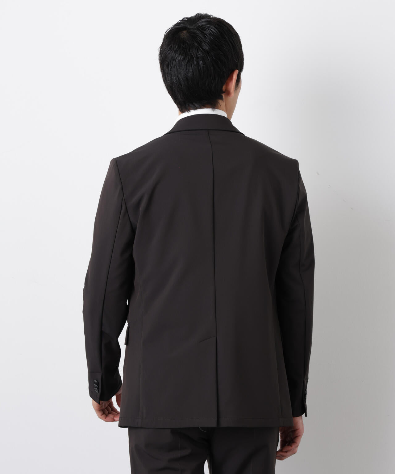 【大人気セットアップ】「Damerino」コードレーンストレッチセットアップ 6686118201