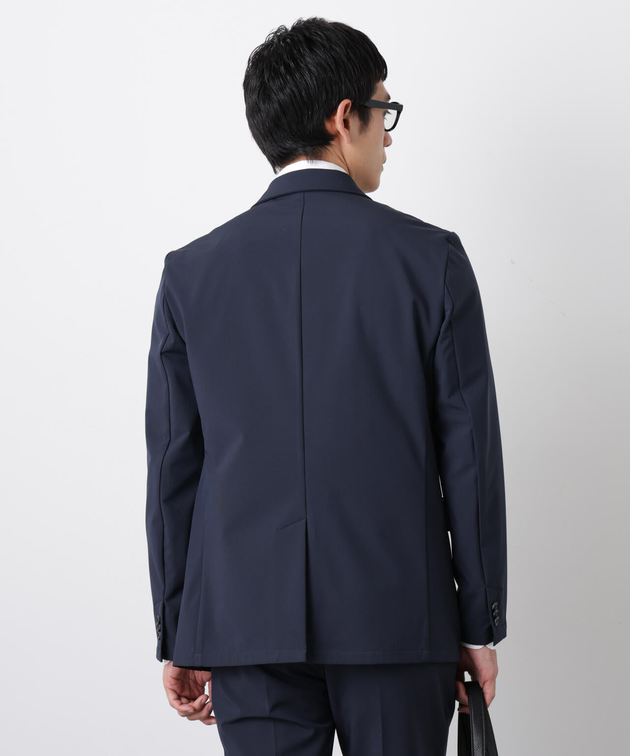 【大人気セットアップ】「Damerino」コードレーンストレッチセットアップ 6686118201
