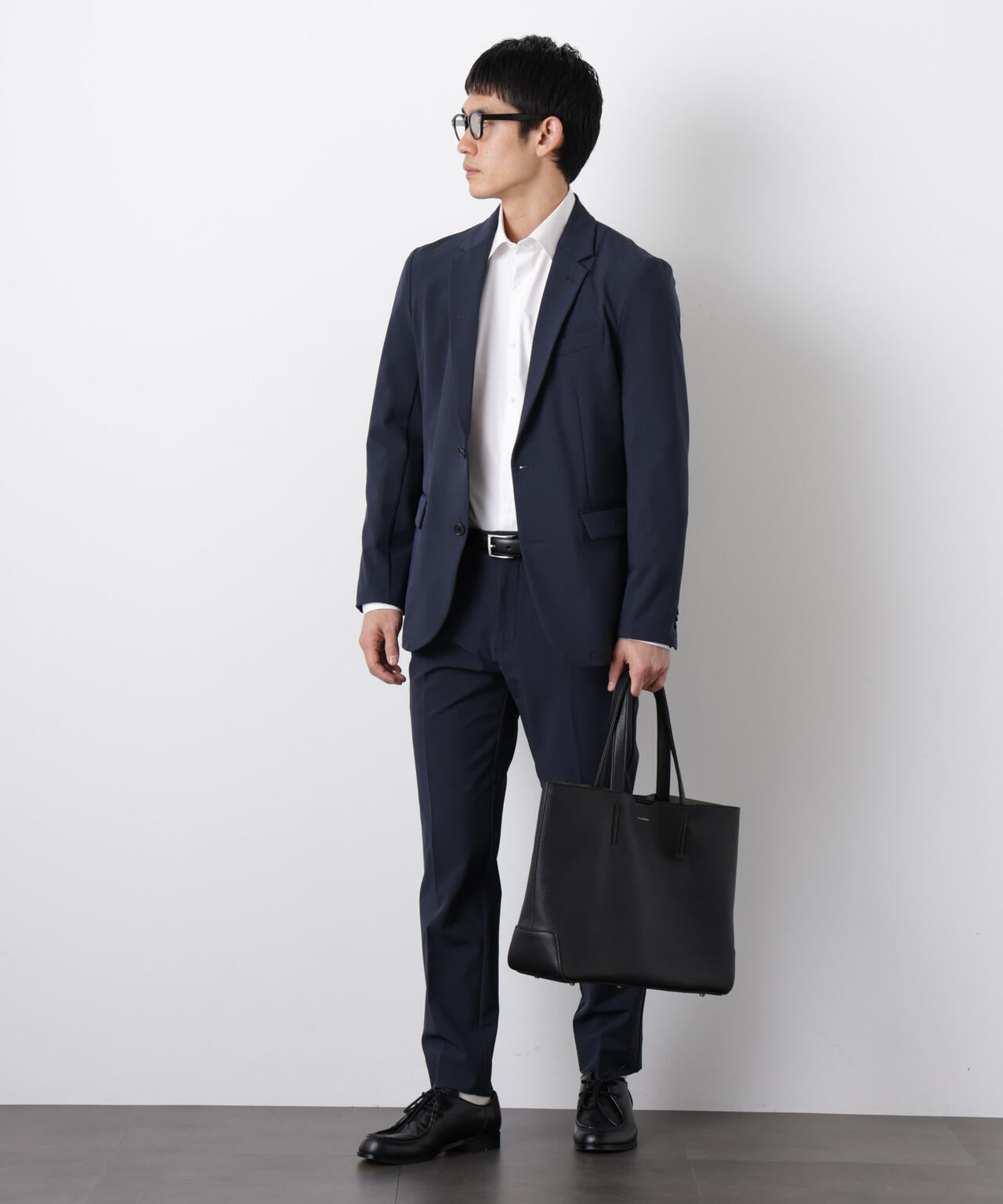 【大人気セットアップ】「Damerino」コードレーンストレッチセットアップ 6686118201