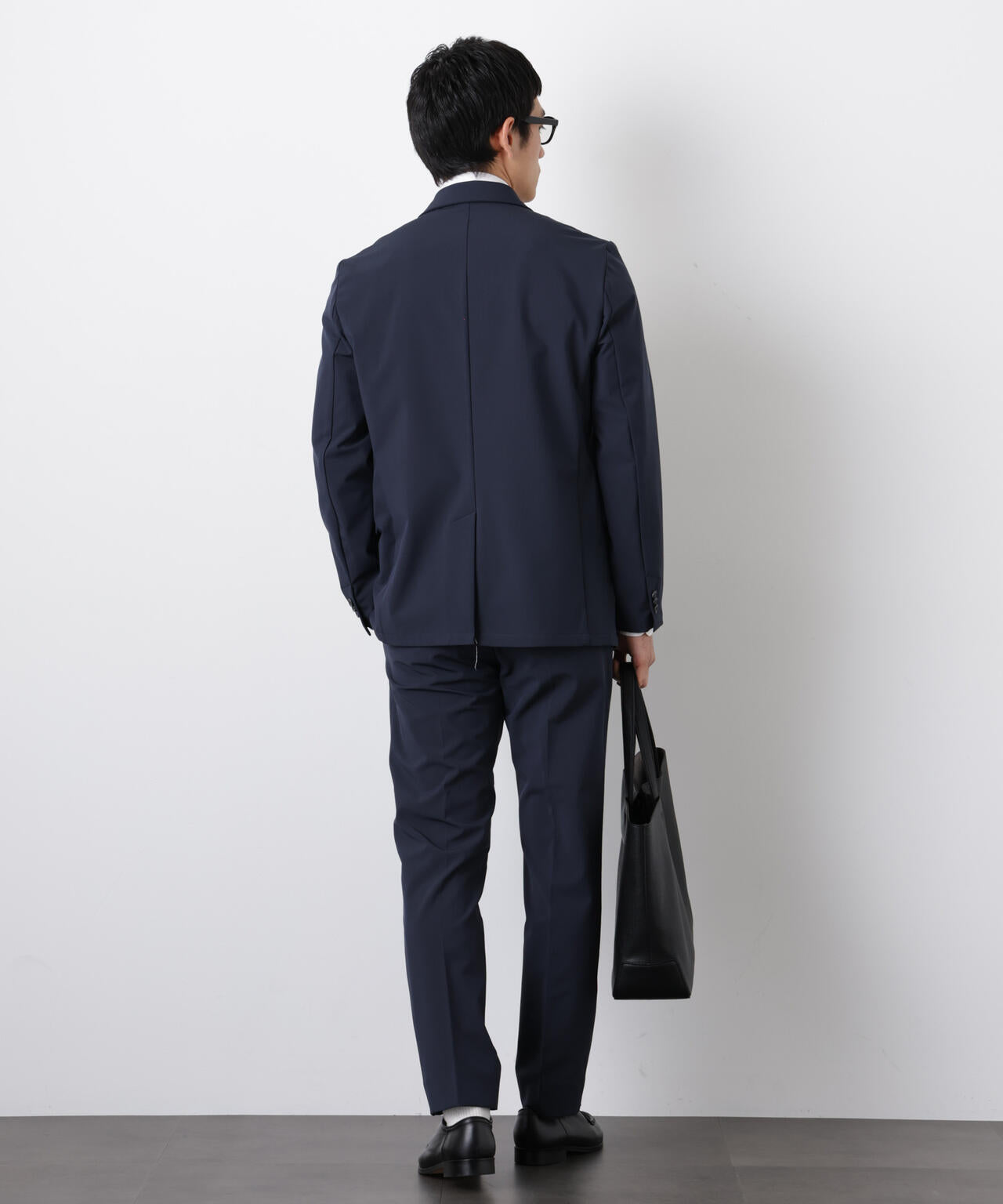 【大人気セットアップ】「Damerino」コードレーンストレッチセットアップ 6686118201