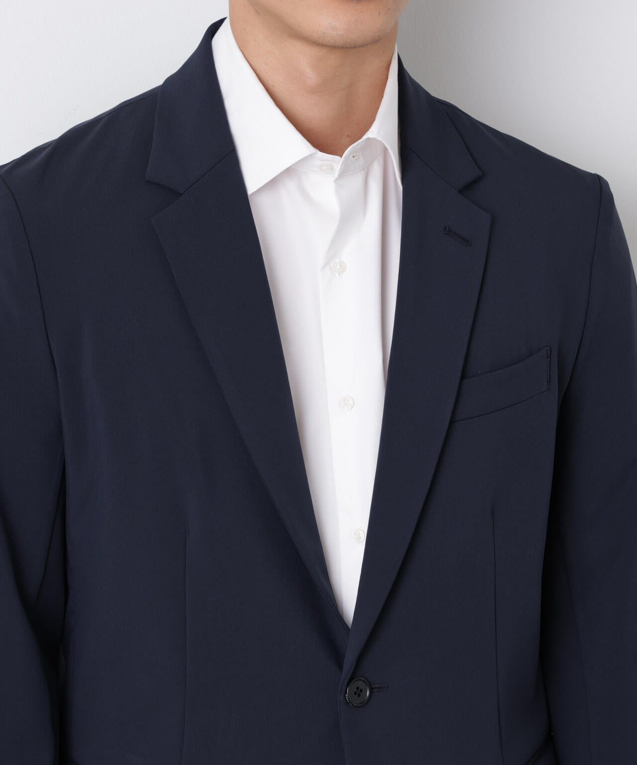 【大人気セットアップ】「Damerino」コードレーンストレッチセットアップ 6686118201