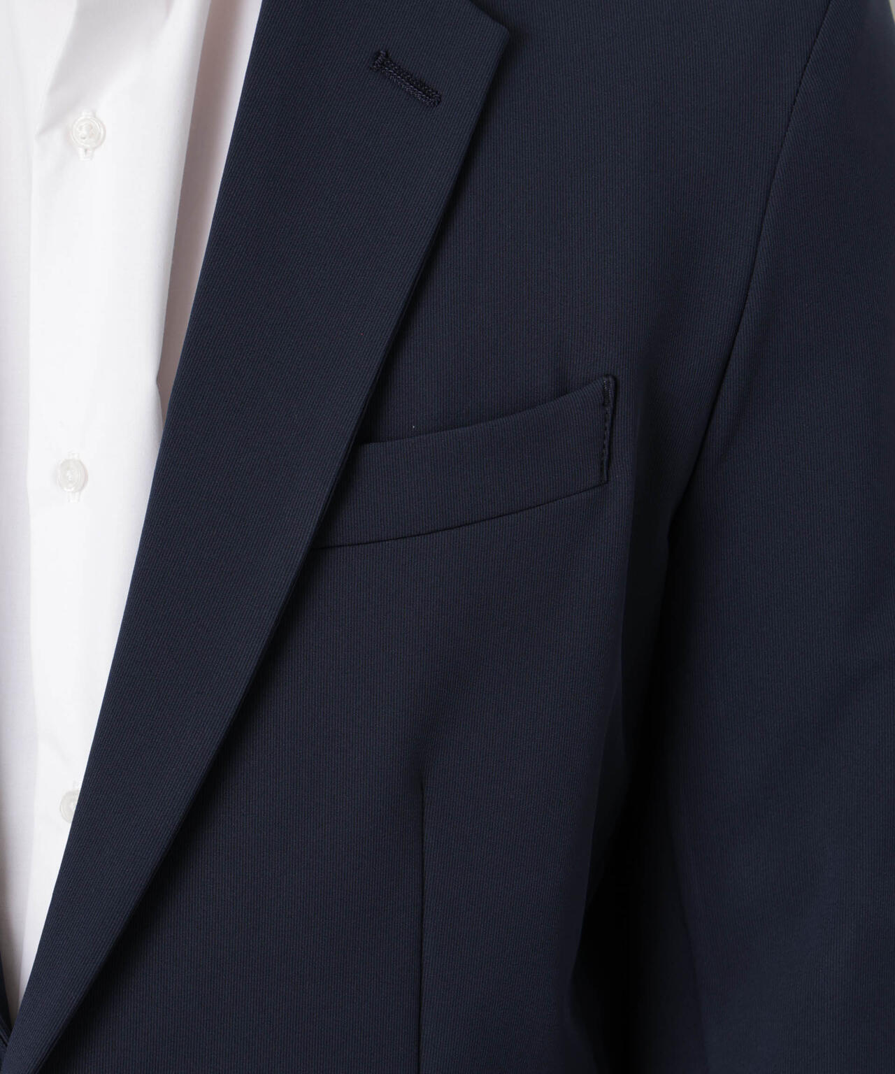 【大人気セットアップ】「Damerino」コードレーンストレッチセットアップ 6686118201