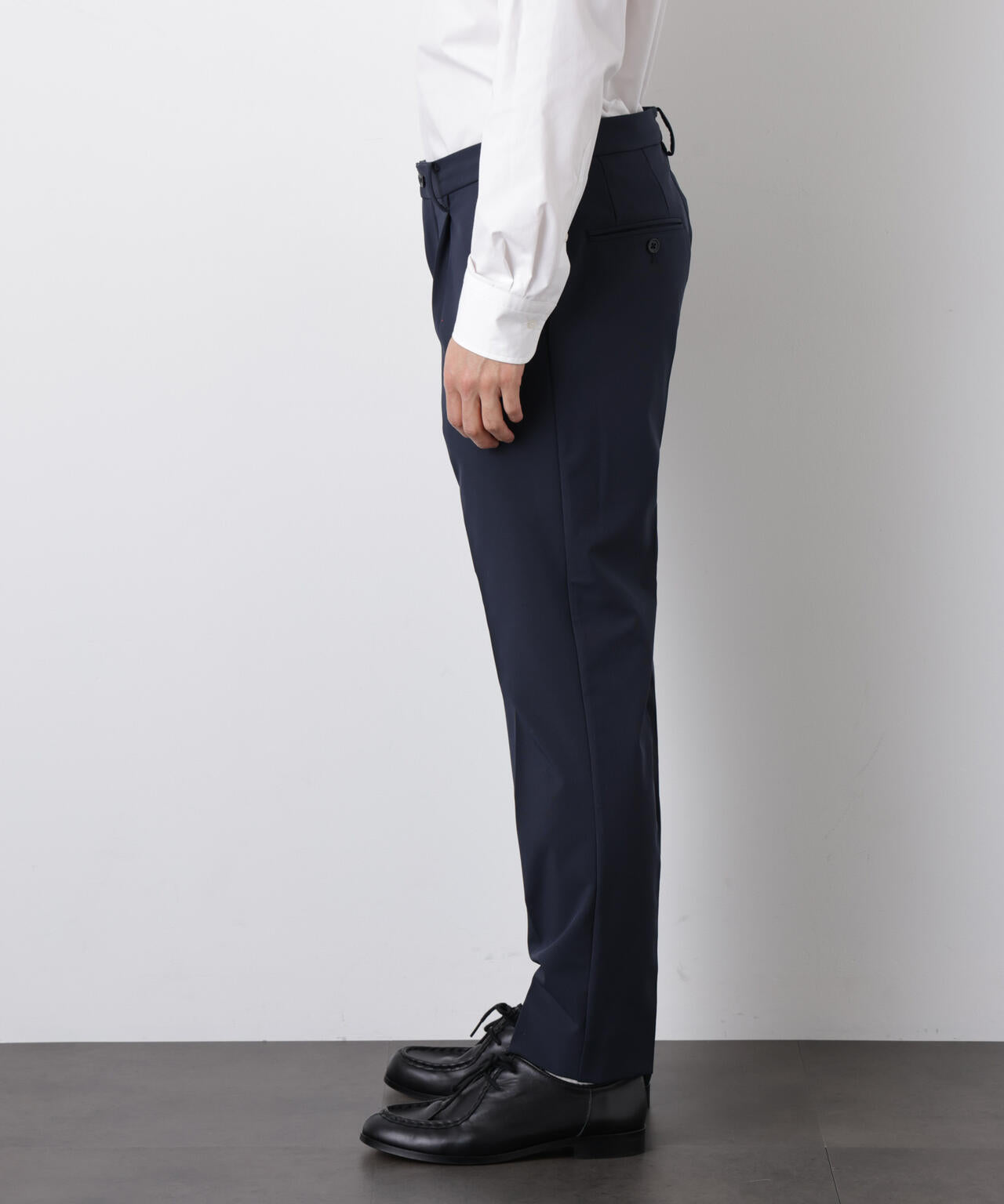 【大人気セットアップ】「Damerino」コードレーンストレッチセットアップ 6686118201