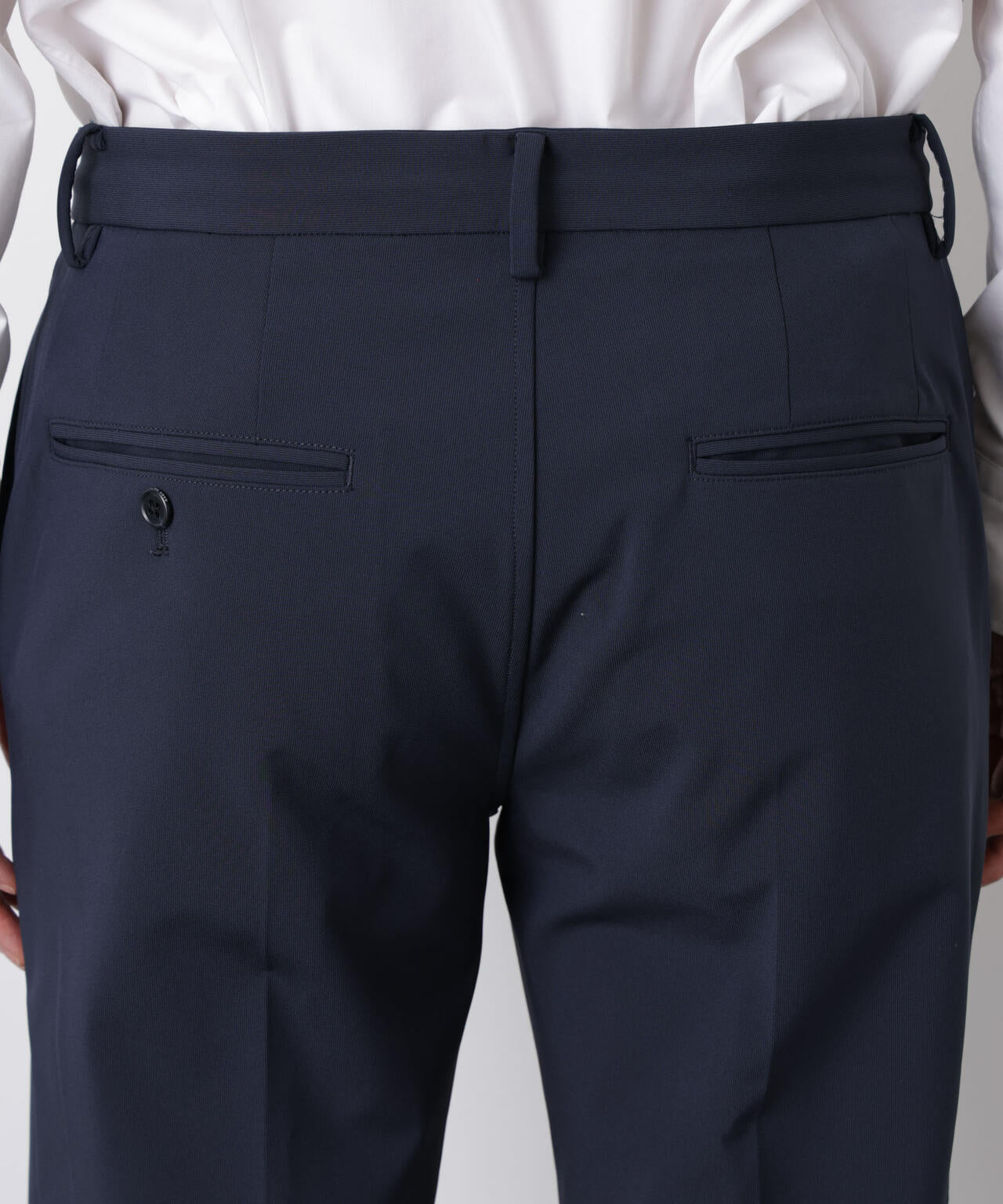 【大人気セットアップ】「Damerino」コードレーンストレッチセットアップ 6686118201