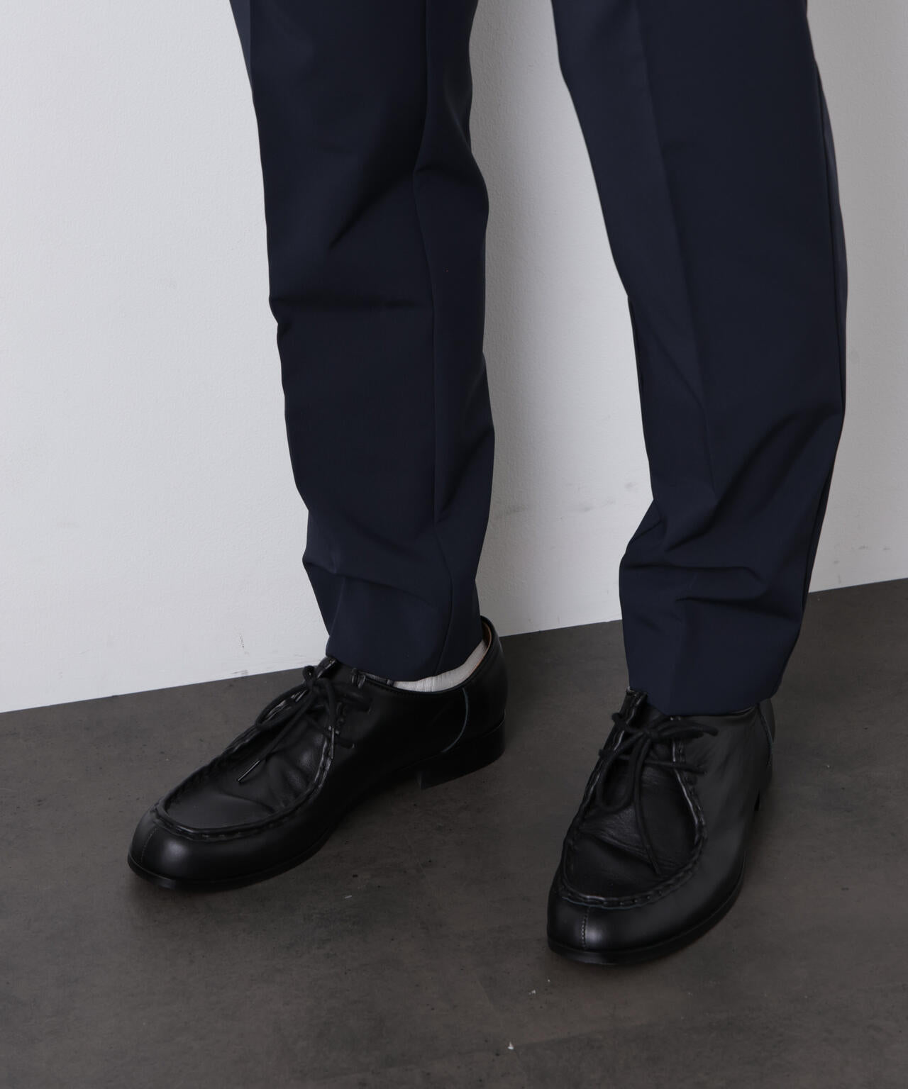 【大人気セットアップ】「Damerino」コードレーンストレッチセットアップ 6686118201