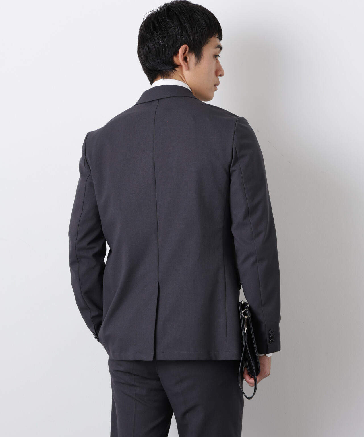 「Damerino」Reflax(R)ドライオックスストレッチセットアップ/吸水速乾 6686118203