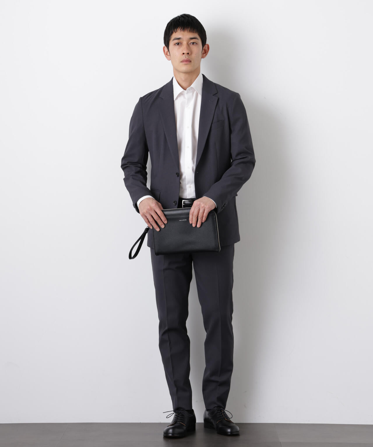 「Damerino」Reflax(R)ドライオックスストレッチセットアップ/吸水速乾 6686118203