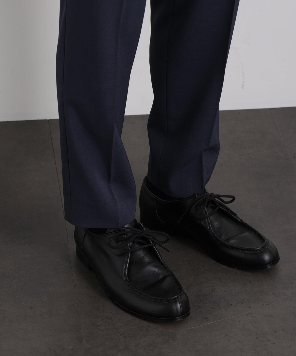 【大人気セットアップ】「Damerino」 クールタッチストレッチセットアップ/接触冷感.UVカット 6686118204