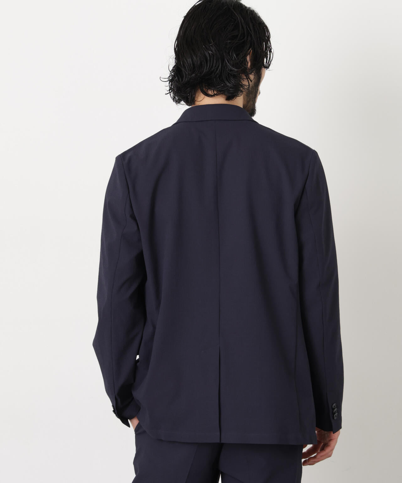 【大人気セットアップ】「Damerino」SOLOTEX(R)サッカーストレッチセットアップ/イージーケア 6686118206