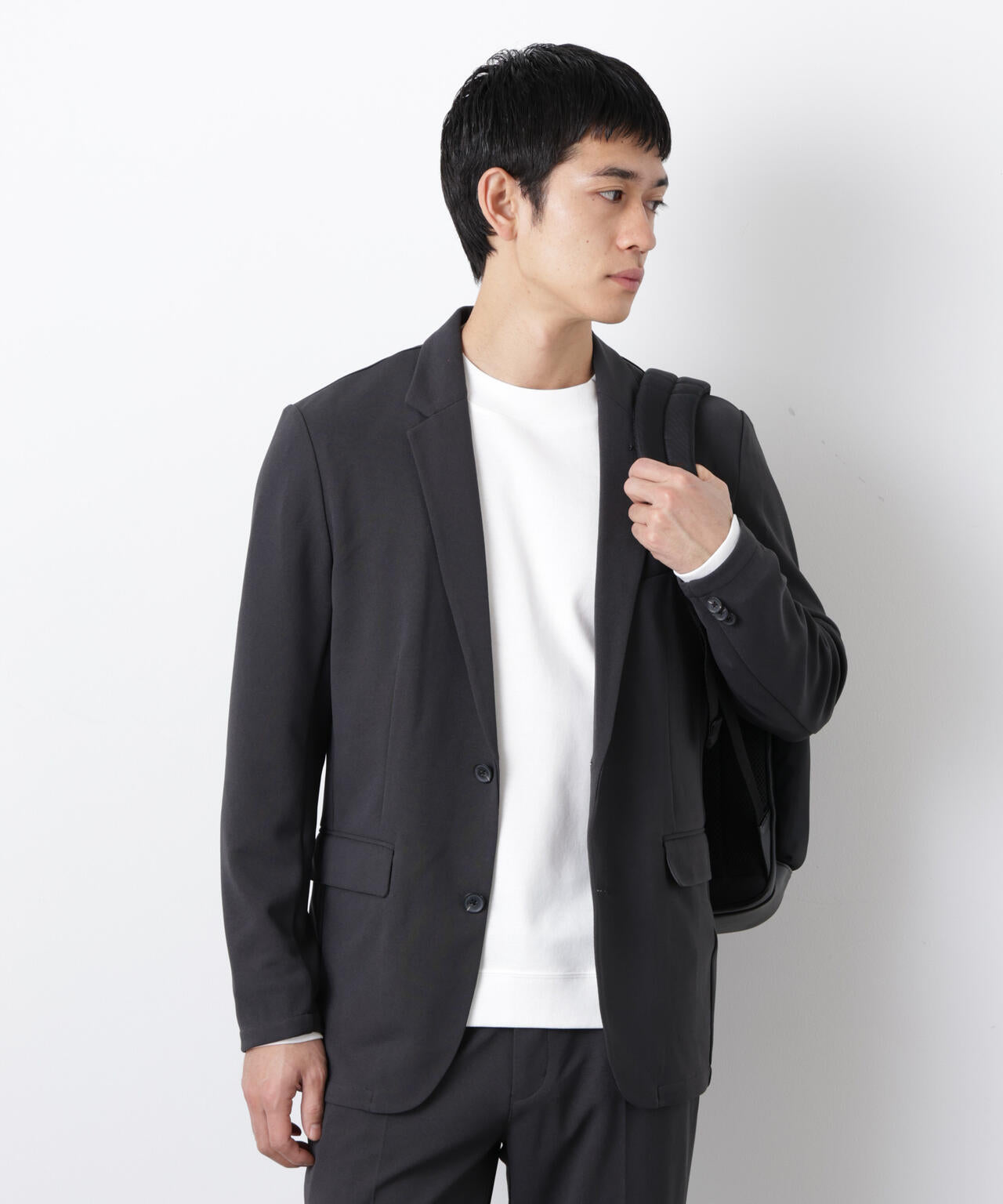 【Begin 5月号掲載】「Damerino Pack」for Jet Setter ブークレージャージセットアップ 6686118207