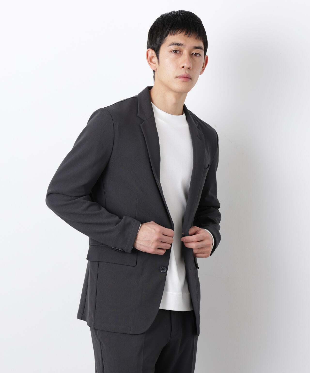 【Begin 5月号掲載】「Damerino Pack」for Jet Setter ブークレージャージセットアップ 6686118207