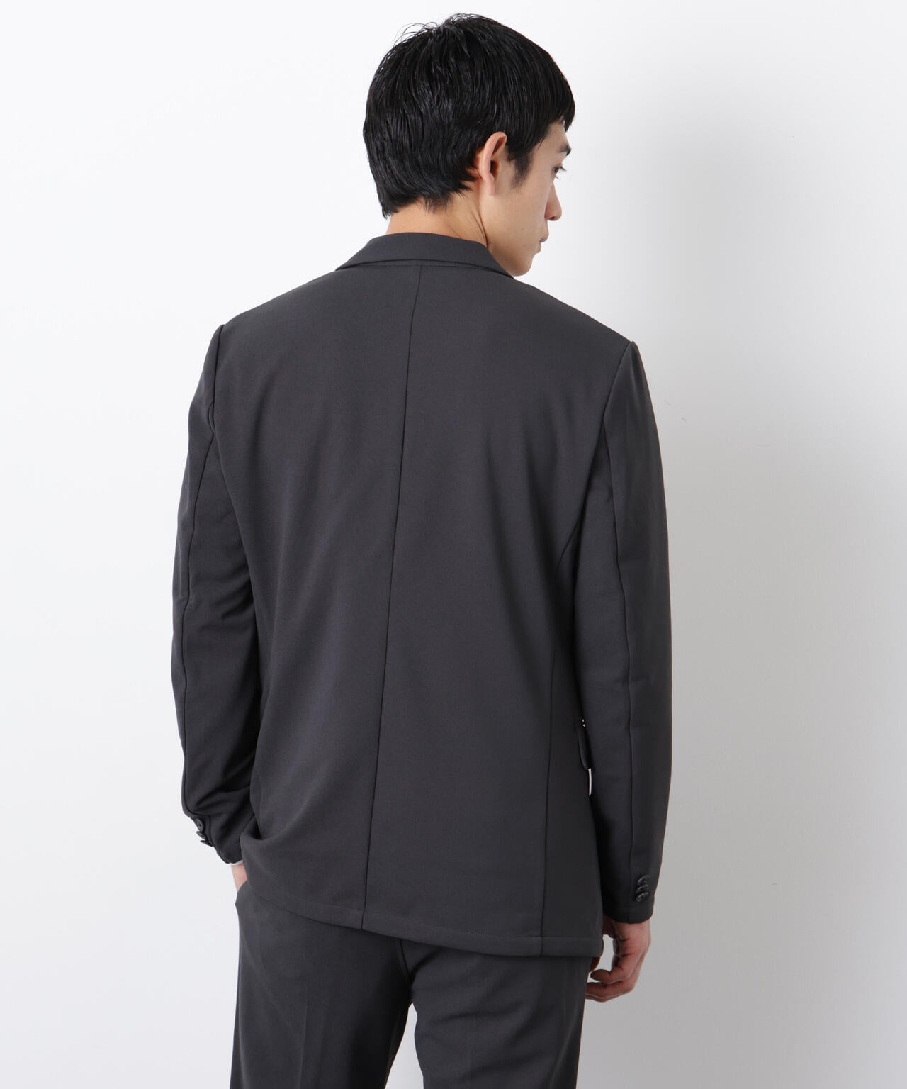 『Begin 5月号掲載 XLサイズ追加』「Damerino Pack」for Jet Setter ブークレージャージセットアップ 6686118207