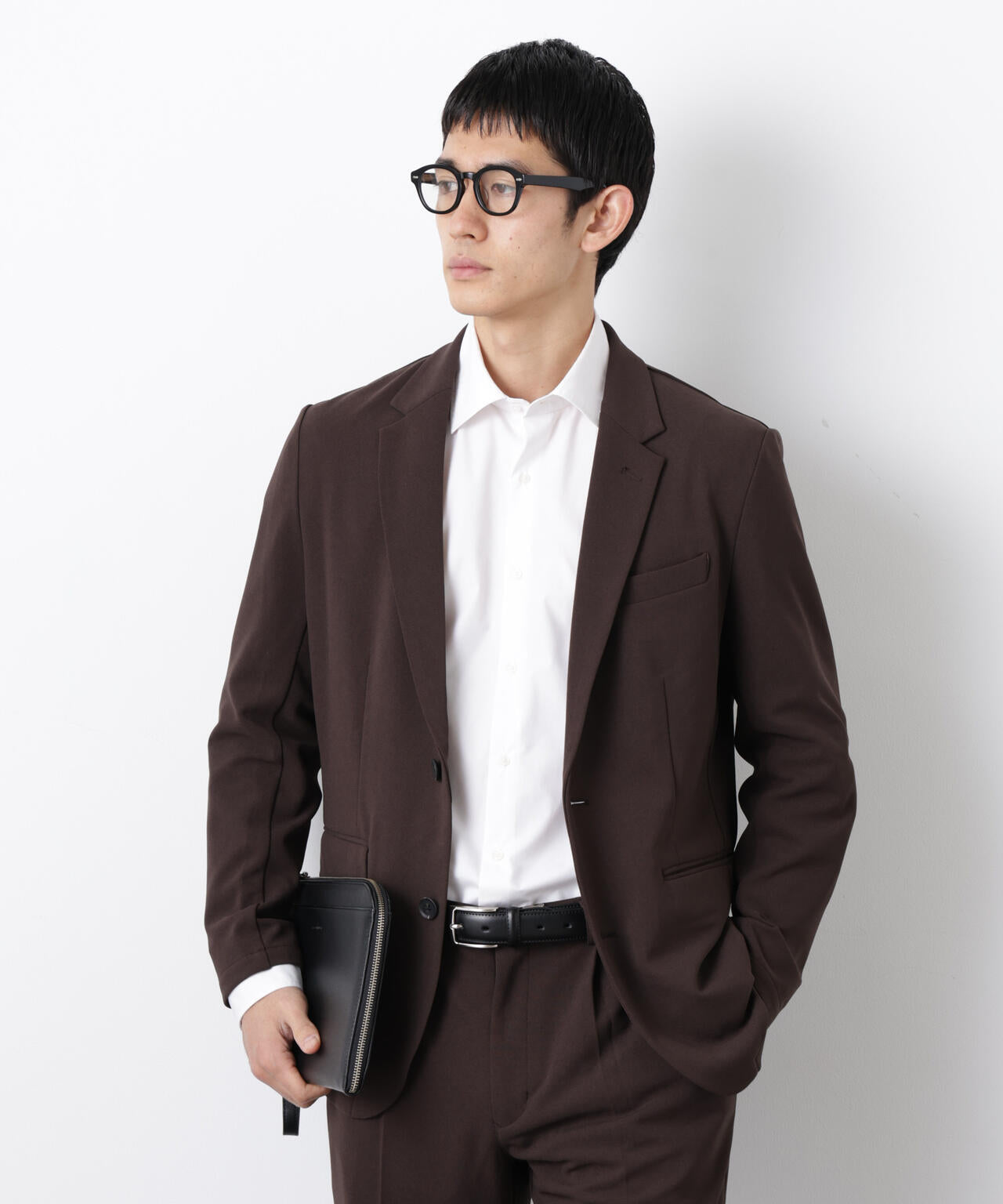 【Begin 5月号掲載】「Damerino Pack」for Jet Setter ブークレージャージセットアップ 6686118207