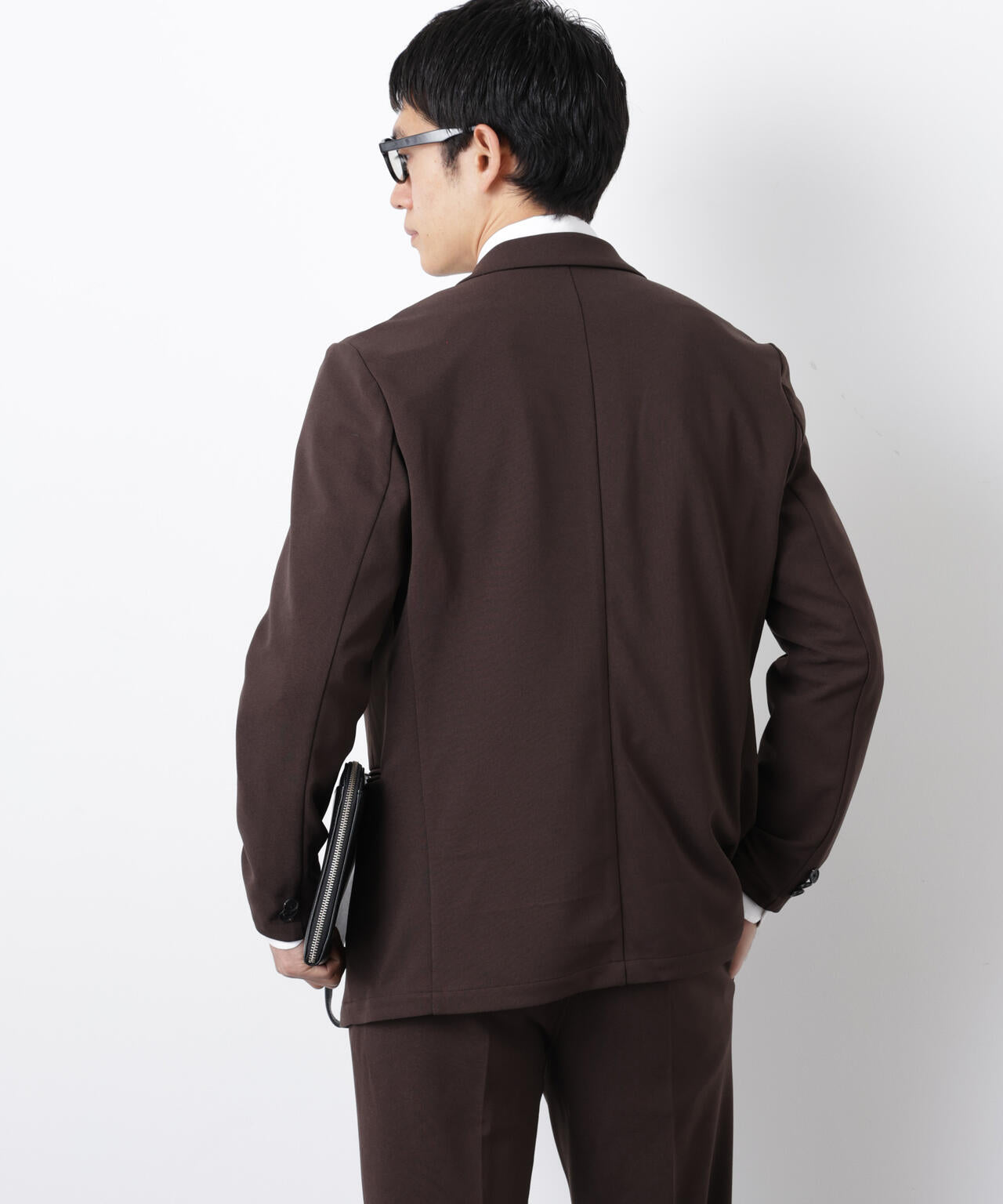 【Begin 5月号掲載】「Damerino Pack」for Jet Setter ブークレージャージセットアップ 6686118207