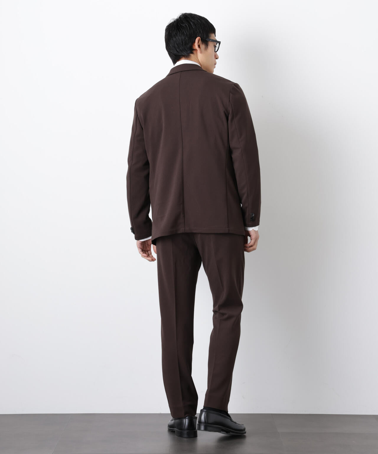 【Begin 5月号掲載】「Damerino Pack」for Jet Setter ブークレージャージセットアップ 6686118207