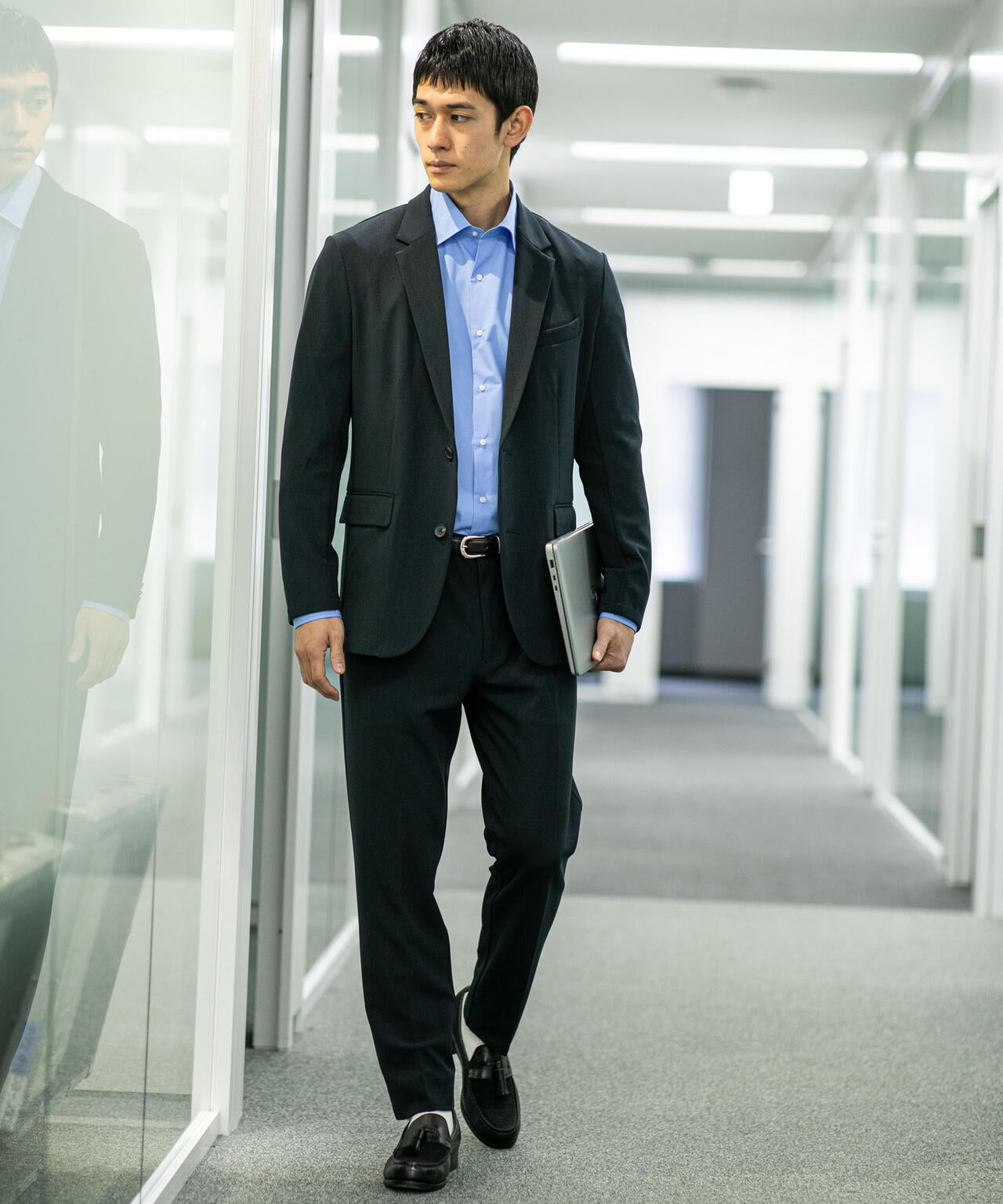 【Begin 5月号掲載】「Damerino Pack」for Jet Setter ブークレージャージセットアップ 6686118207