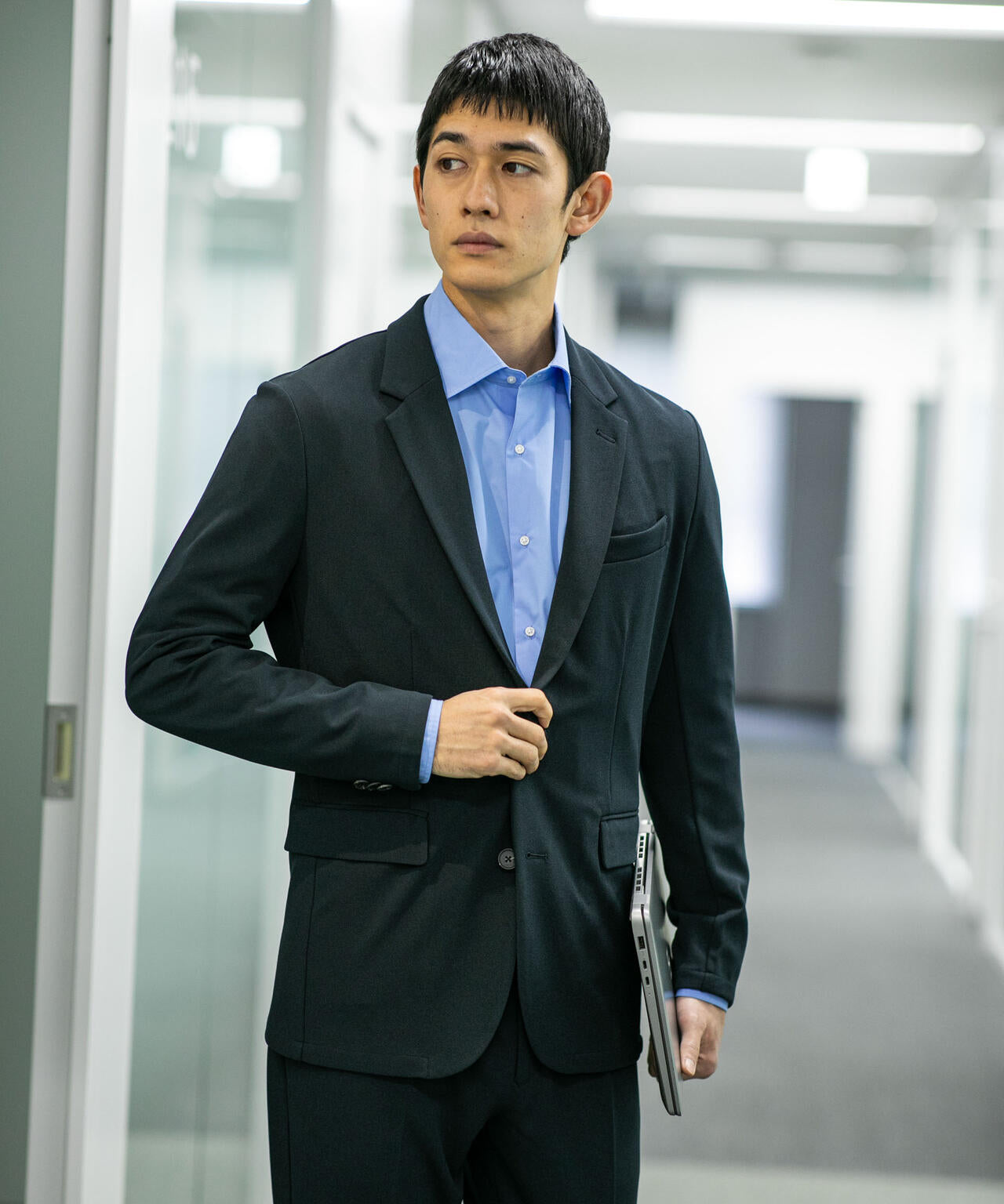 【Begin 5月号掲載】「Damerino Pack」for Jet Setter ブークレージャージセットアップ 6686118207