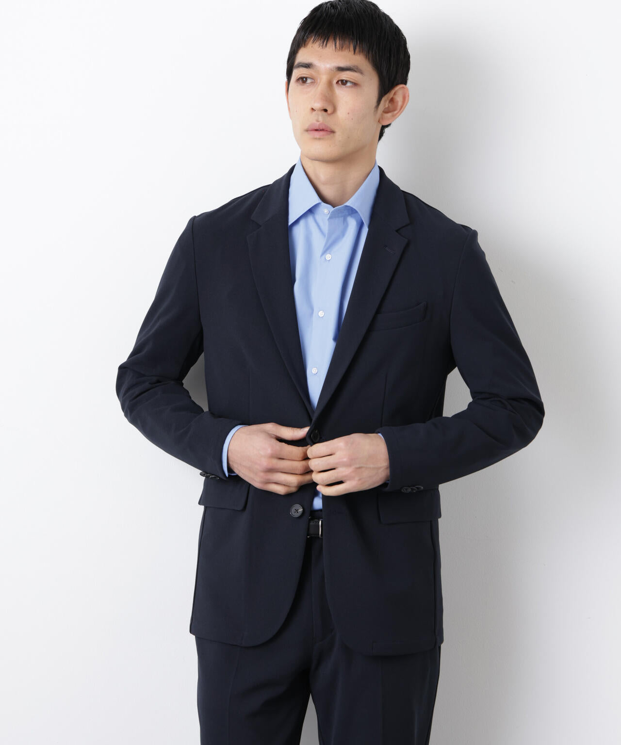 【Begin 5月号掲載】「Damerino Pack」for Jet Setter ブークレージャージセットアップ 6686118207