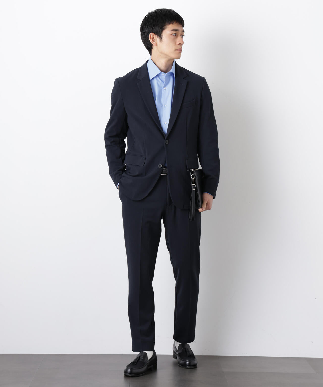『Begin 5月号掲載 XLサイズ追加』「Damerino Pack」for Jet Setter ブークレージャージセットアップ 6686118207