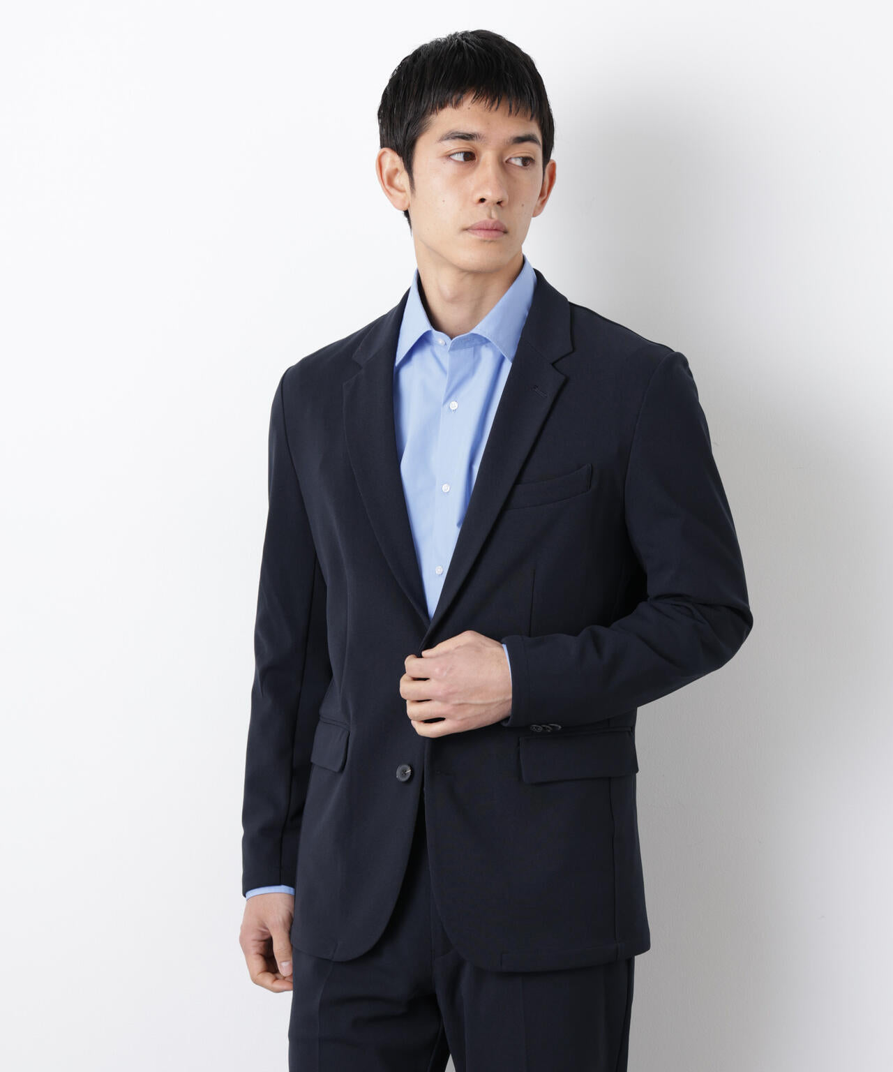 【Begin 5月号掲載】「Damerino Pack」for Jet Setter ブークレージャージセットアップ 6686118207