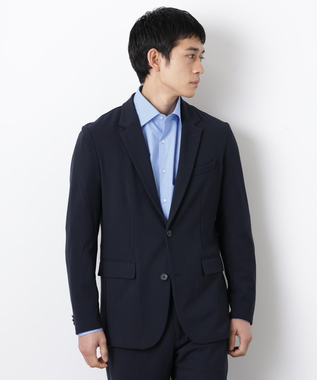 【Begin 5月号掲載】「Damerino Pack」for Jet Setter ブークレージャージセットアップ 6686118207