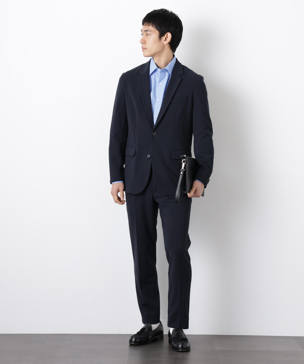 『Begin 5月号掲載 XLサイズ追加』「Damerino Pack」for Jet Setter ブークレージャージセットアップ 6686118207
