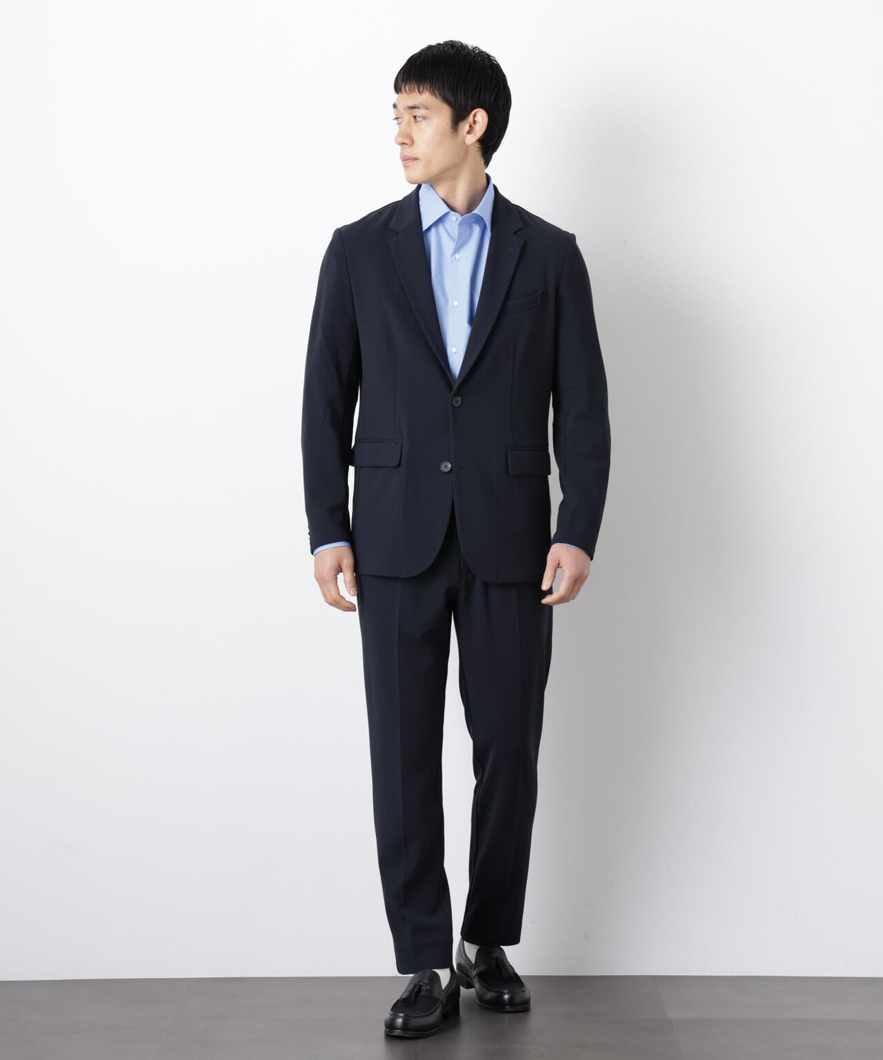 【Begin 5月号掲載】「Damerino Pack」for Jet Setter ブークレージャージセットアップ 6686118207