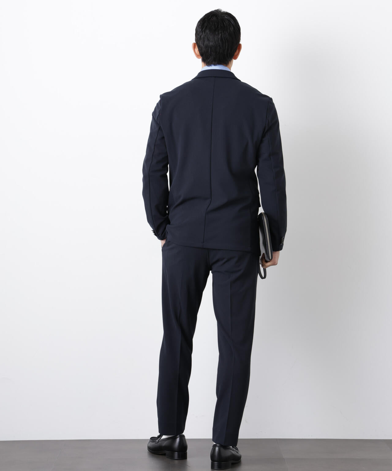『Begin 5月号掲載 XLサイズ追加』「Damerino Pack」for Jet Setter ブークレージャージセットアップ 6686118207