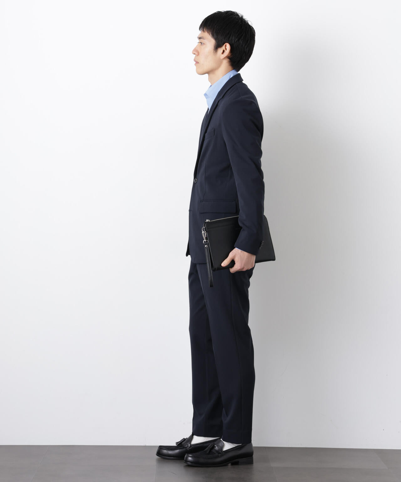 【Begin 5月号掲載】「Damerino Pack」for Jet Setter ブークレージャージセットアップ 6686118207