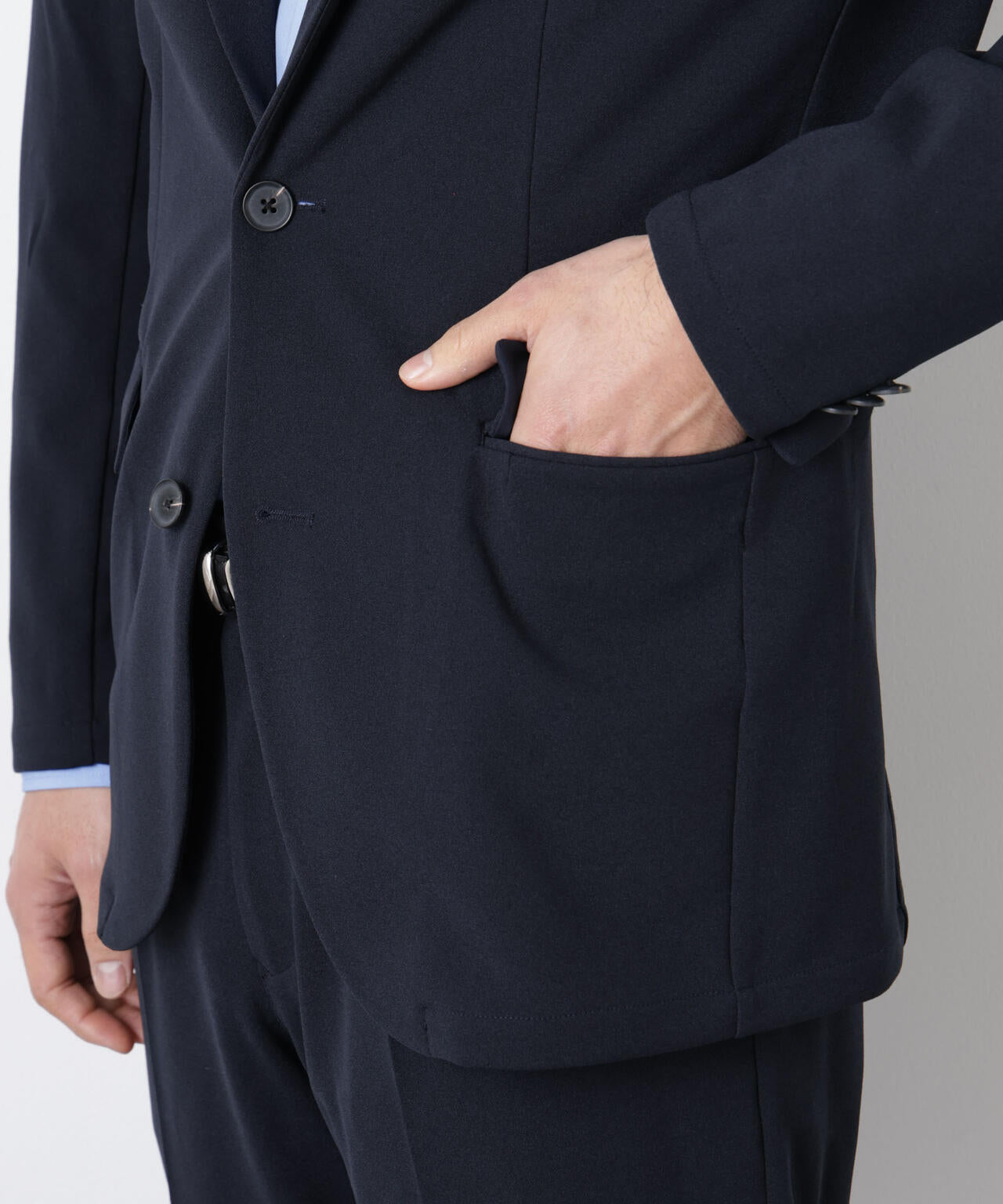 【Begin 5月号掲載】「Damerino Pack」for Jet Setter ブークレージャージセットアップ 6686118207