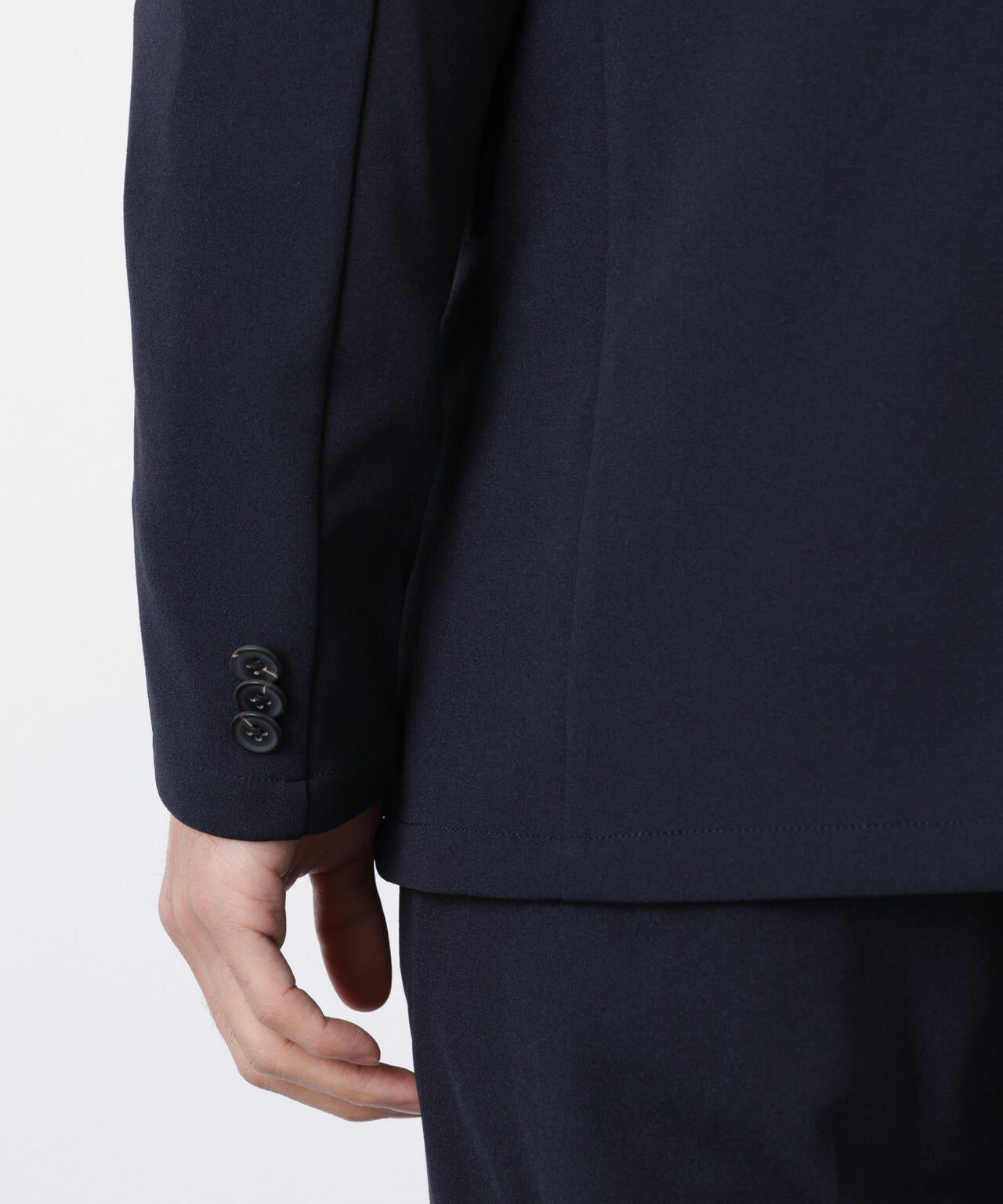 【Begin 5月号掲載】「Damerino Pack」for Jet Setter ブークレージャージセットアップ 6686118207