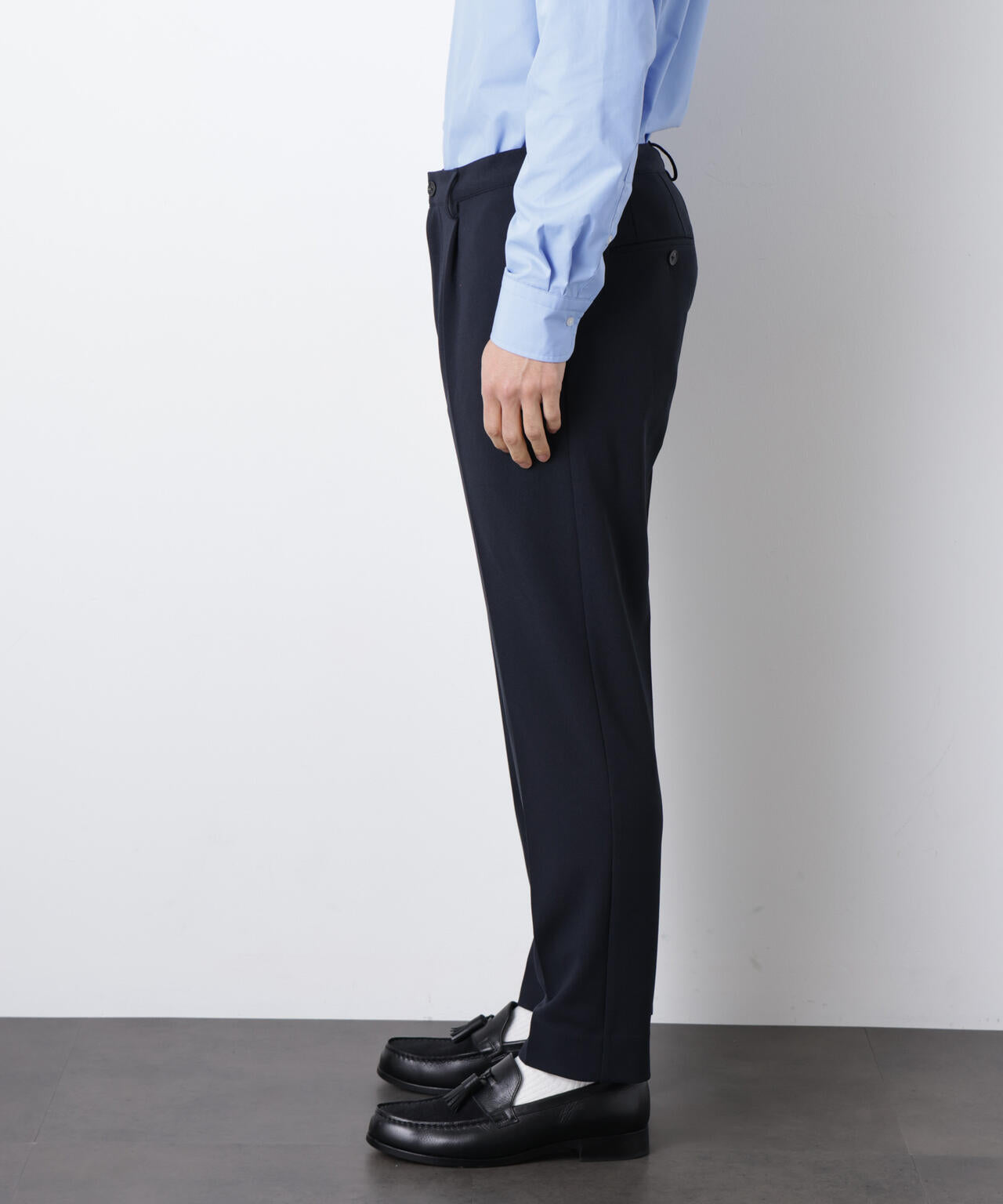 【Begin 5月号掲載】「Damerino Pack」for Jet Setter ブークレージャージセットアップ 6686118207