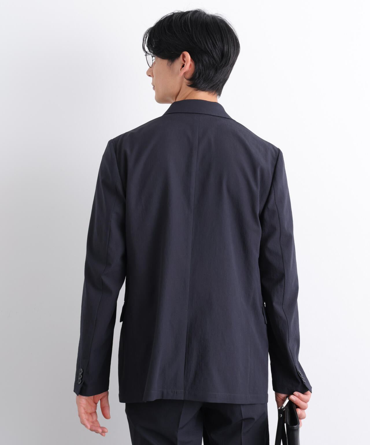 【大人気セットアップ】「Damerino」 BreezeCool(R) 軽量セットアップ/高通気・吸水速乾 6686118208