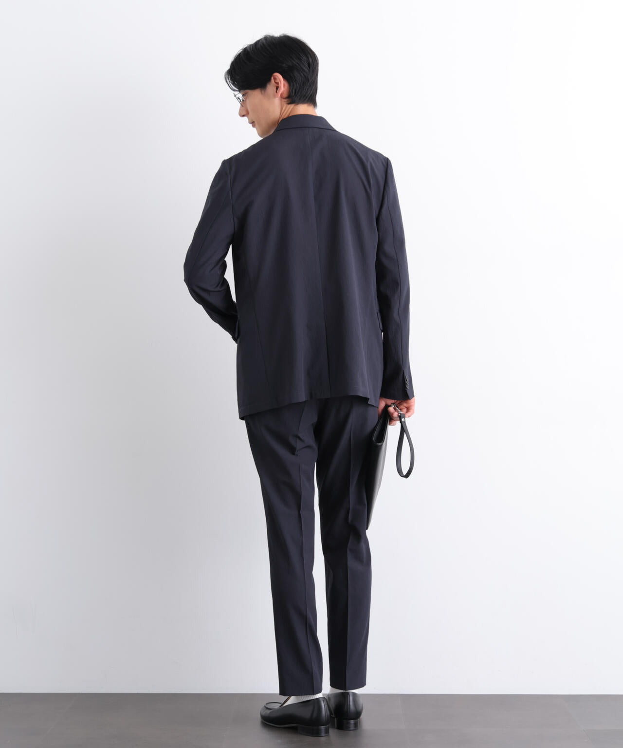 【大人気セットアップ】「Damerino」 BreezeCool(R) 軽量セットアップ/高通気・吸水速乾 6686118208