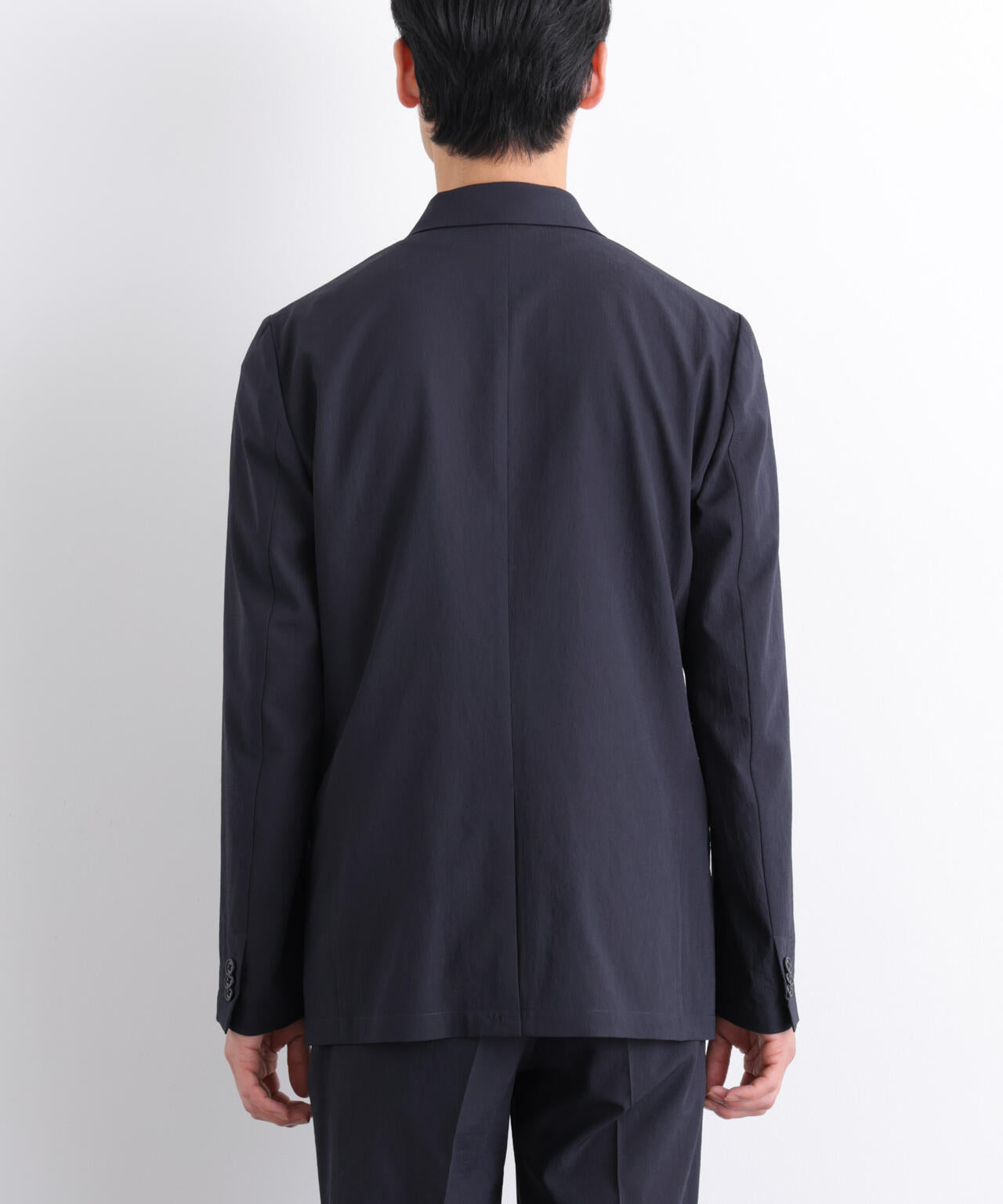 【大人気セットアップ】「Damerino」 BreezeCool(R) 軽量セットアップ/高通気・吸水速乾 6686118208
