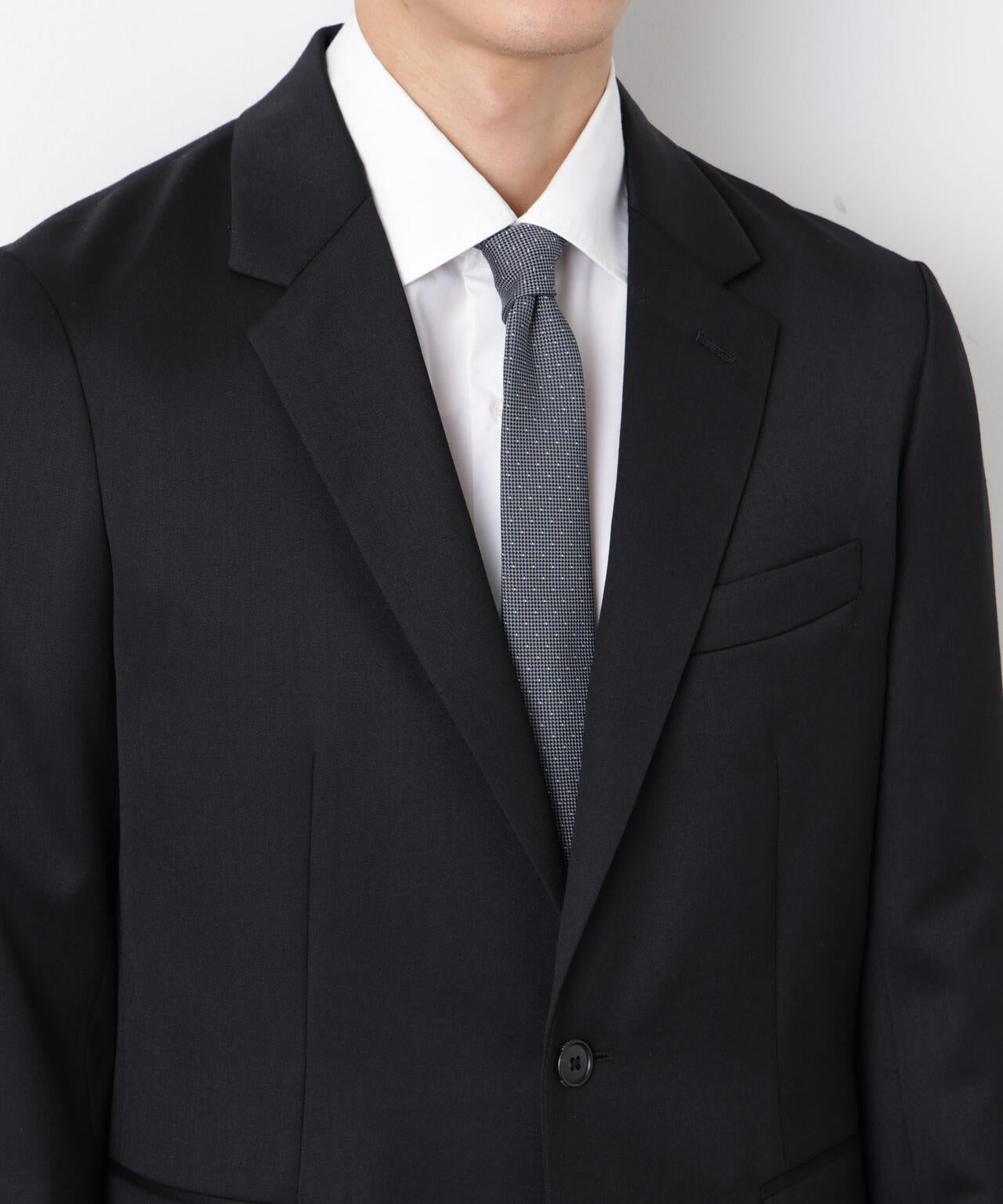 【大人気セットアップ】「Damerino」ExtrafineWoolmix ベネセットアップストレッチ 6686118210