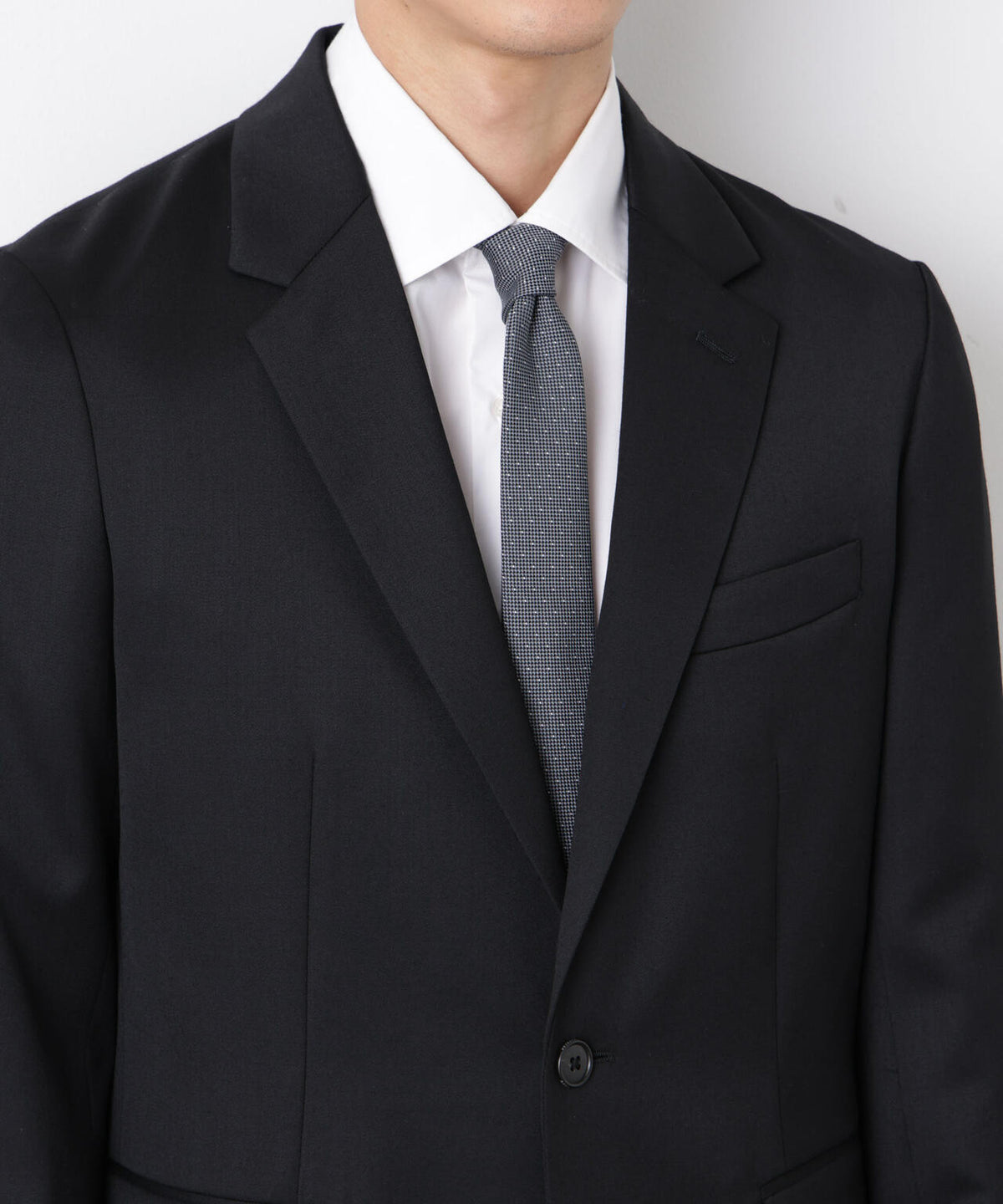 【大人気セットアップ】「Damerino」ExtrafineWoolmix ベネセットアップストレッチ 6686118210