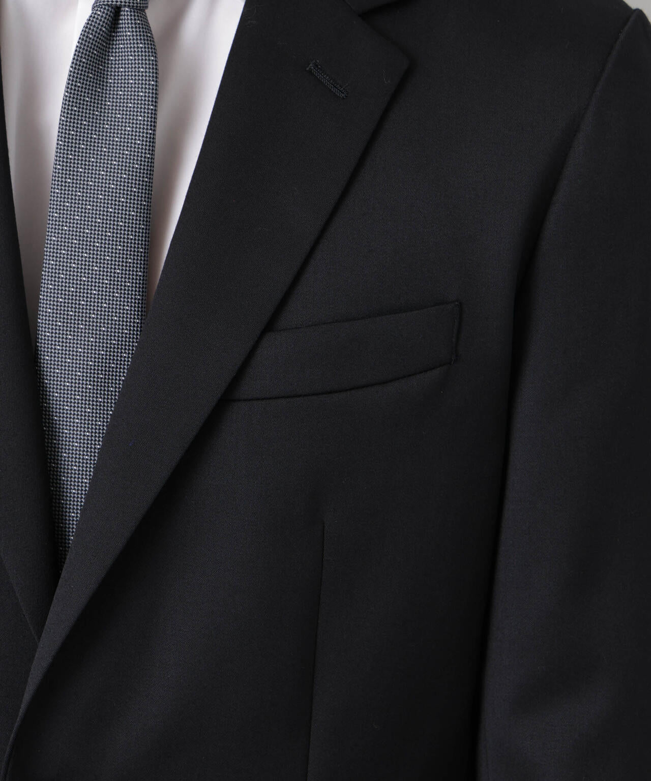 【大人気セットアップ】「Damerino」ExtrafineWoolmix ベネセットアップストレッチ 6686118210