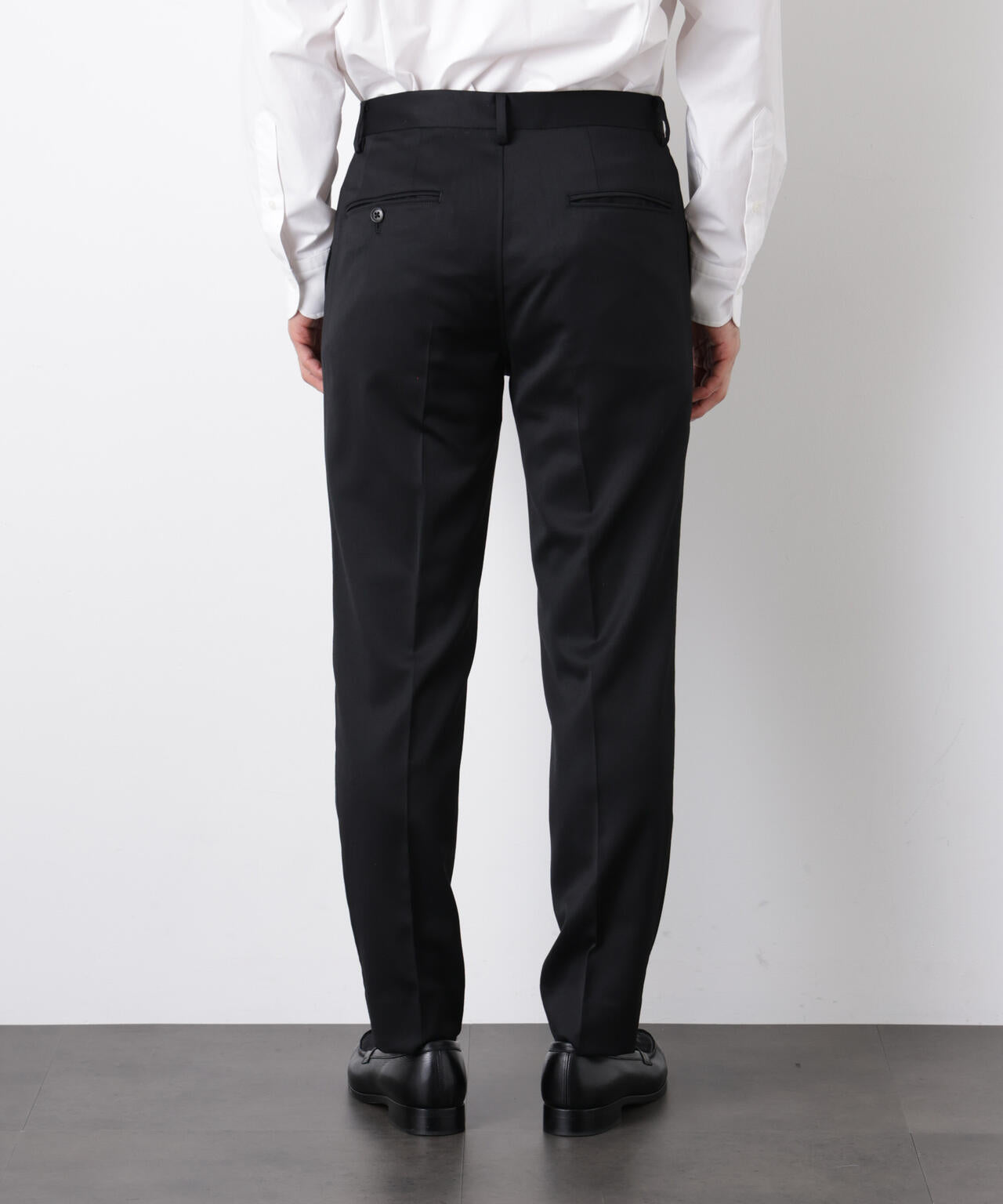 【大人気セットアップ】「Damerino」ExtrafineWoolmix ベネセットアップストレッチ 6686118210