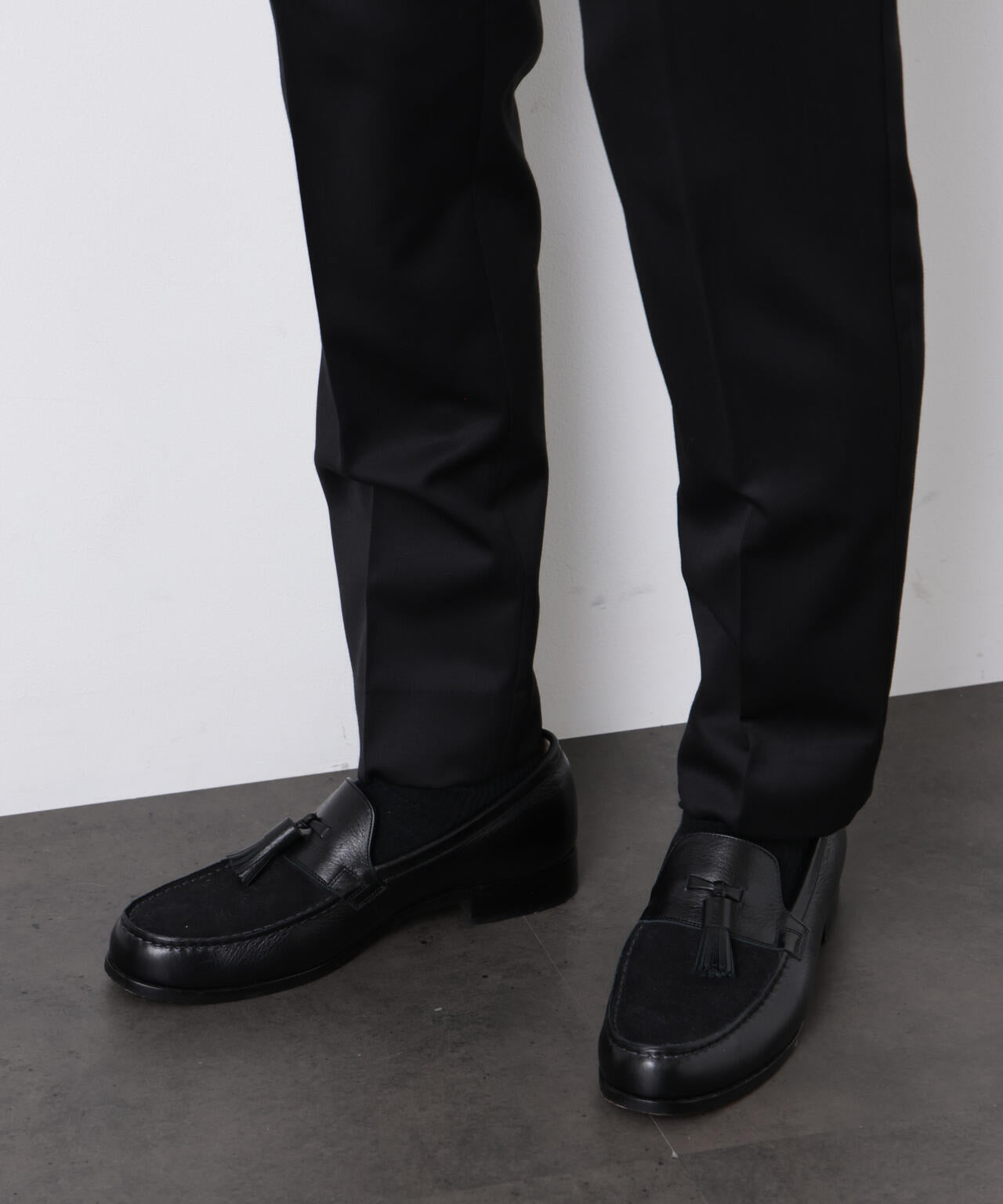 【大人気セットアップ】「Damerino」ExtrafineWoolmix ベネセットアップストレッチ 6686118210