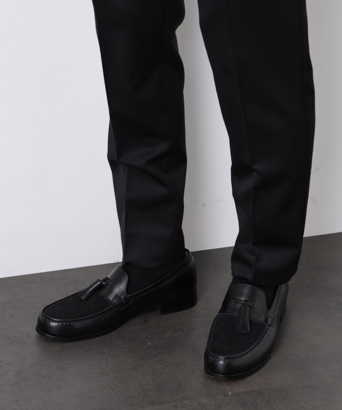 【大人気セットアップ】「Damerino」ExtrafineWoolmix ベネセットアップストレッチ 6686118210