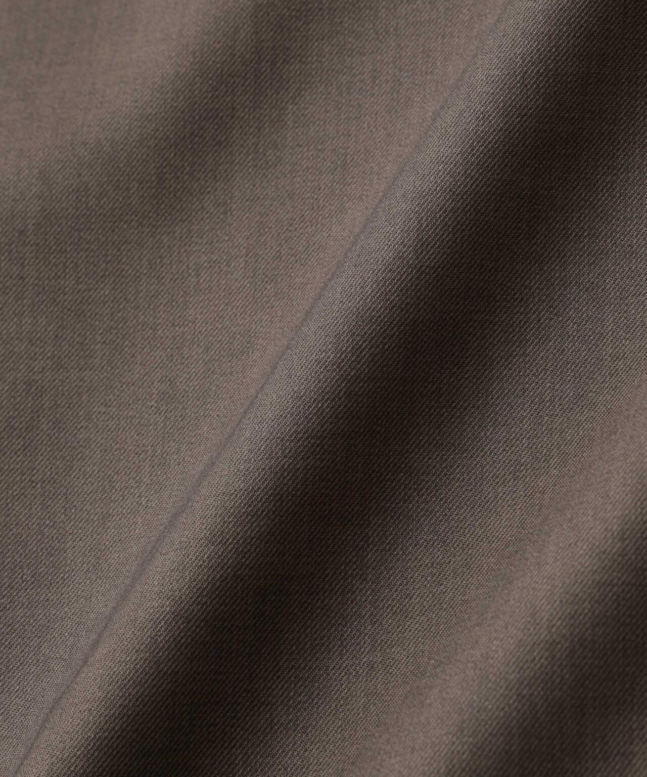 「Gavante」ドライギャバレギュラーカラーシャツ 6686120204