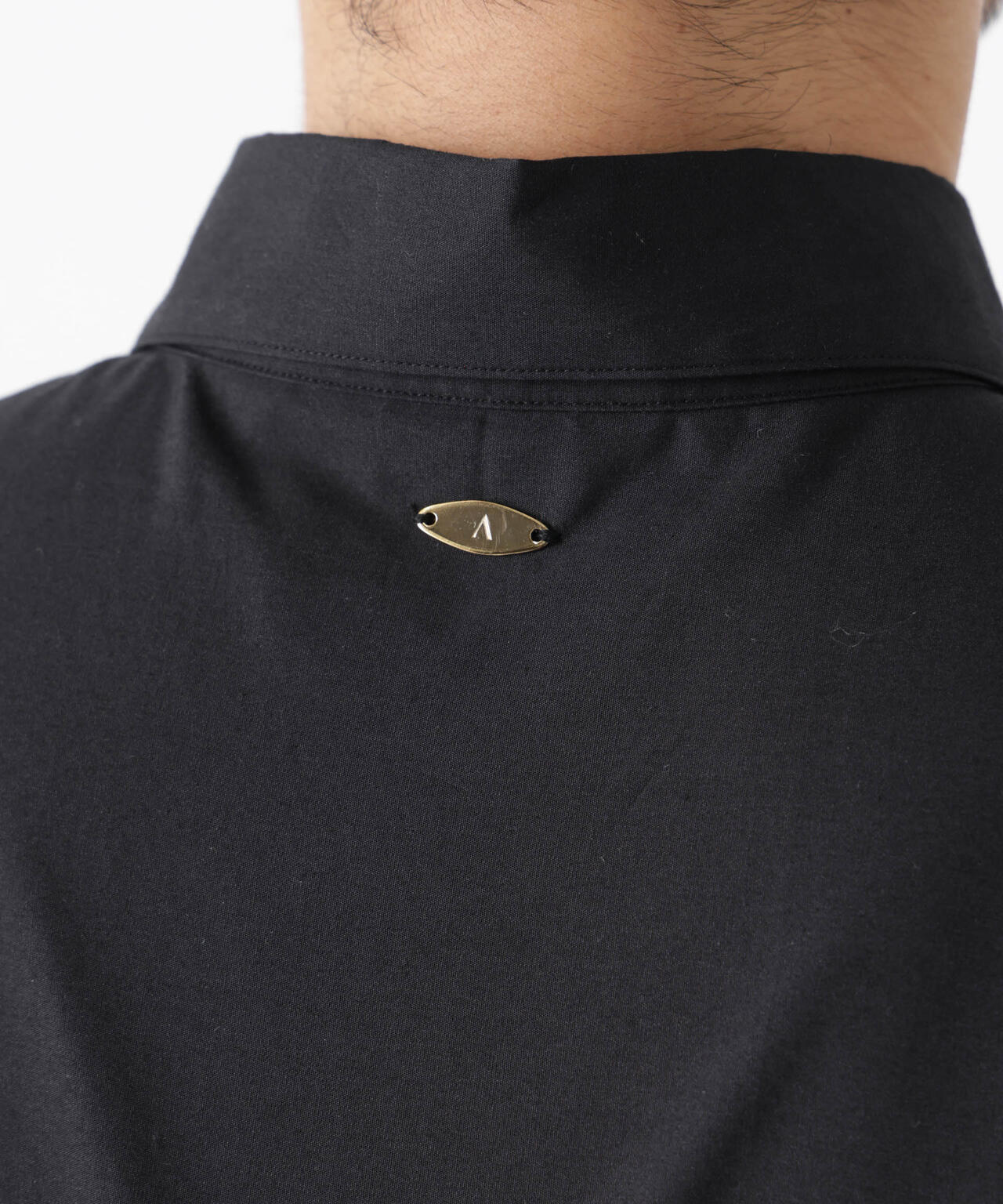 「ASSEMBLANC」 SIDOGRAS シャツ 6686120208