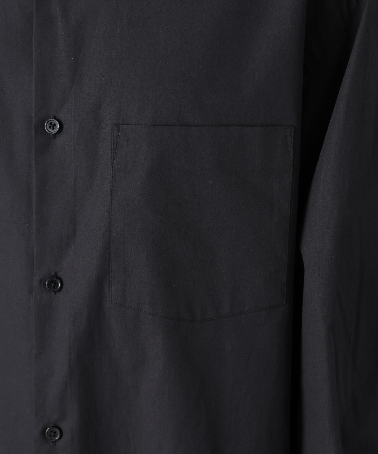 「ASSEMBLANC」 SIDOGRAS シャツ 6686120208