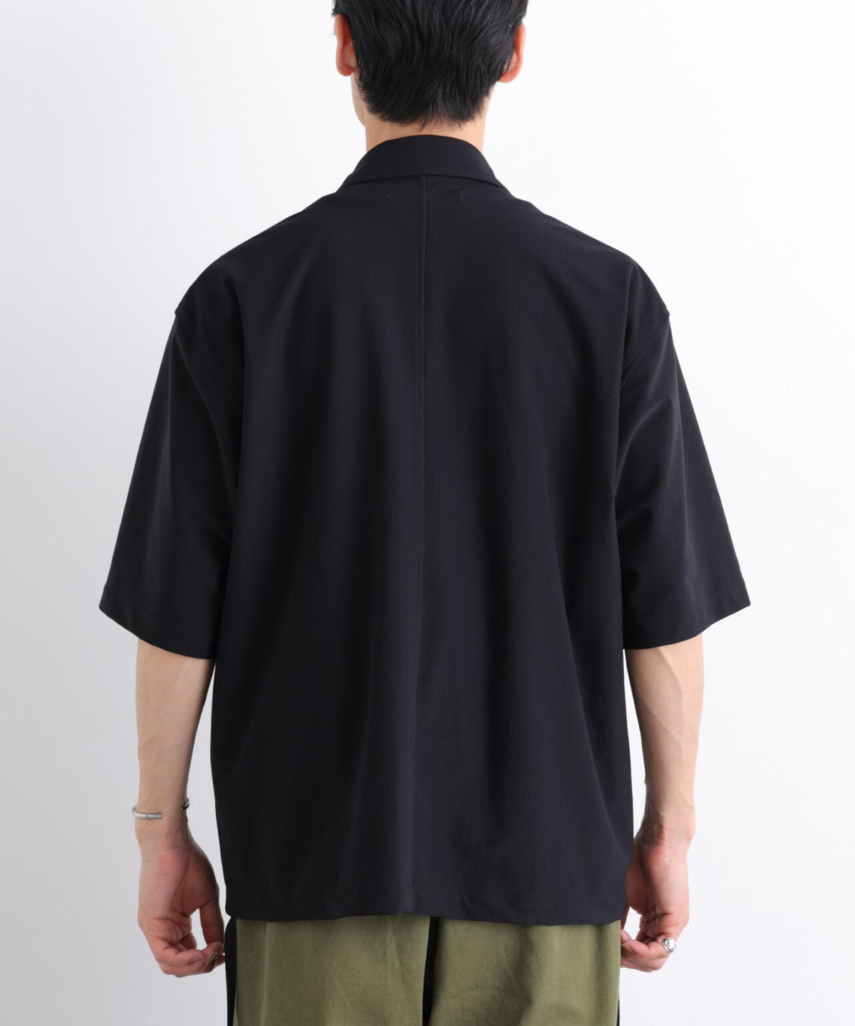 AIR TOOL コーチシャツ 6686121210