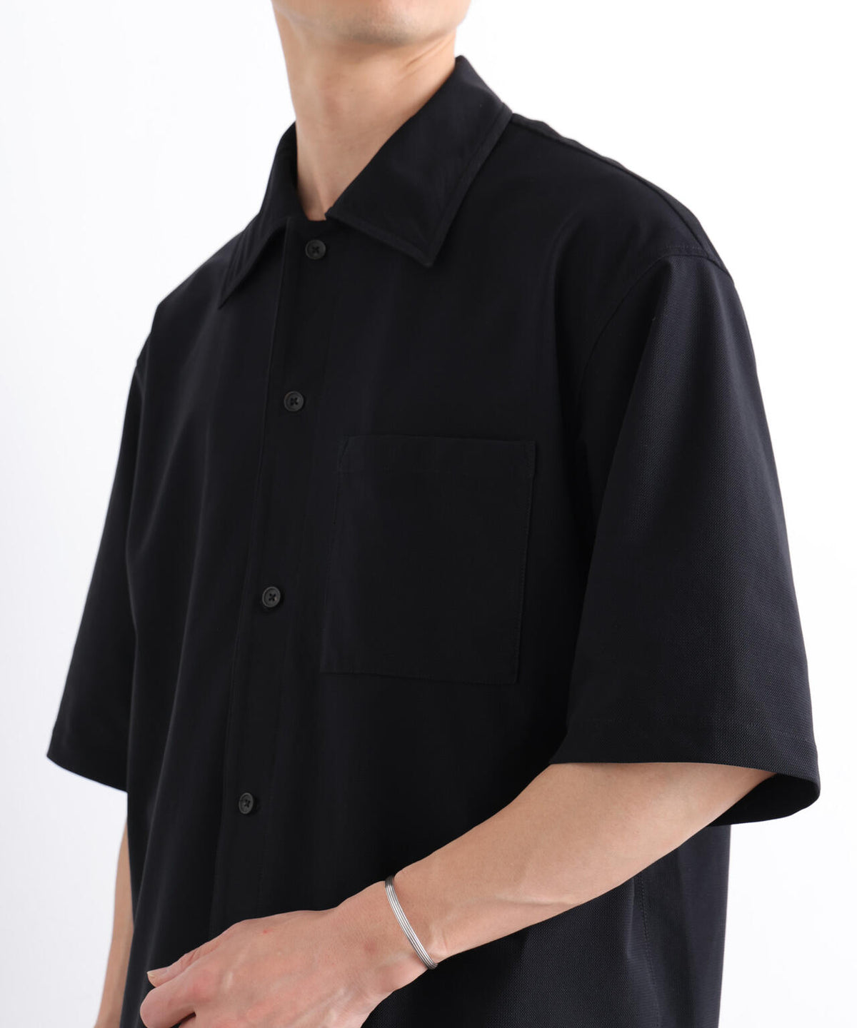 AIR TOOL コーチシャツ 6686121210