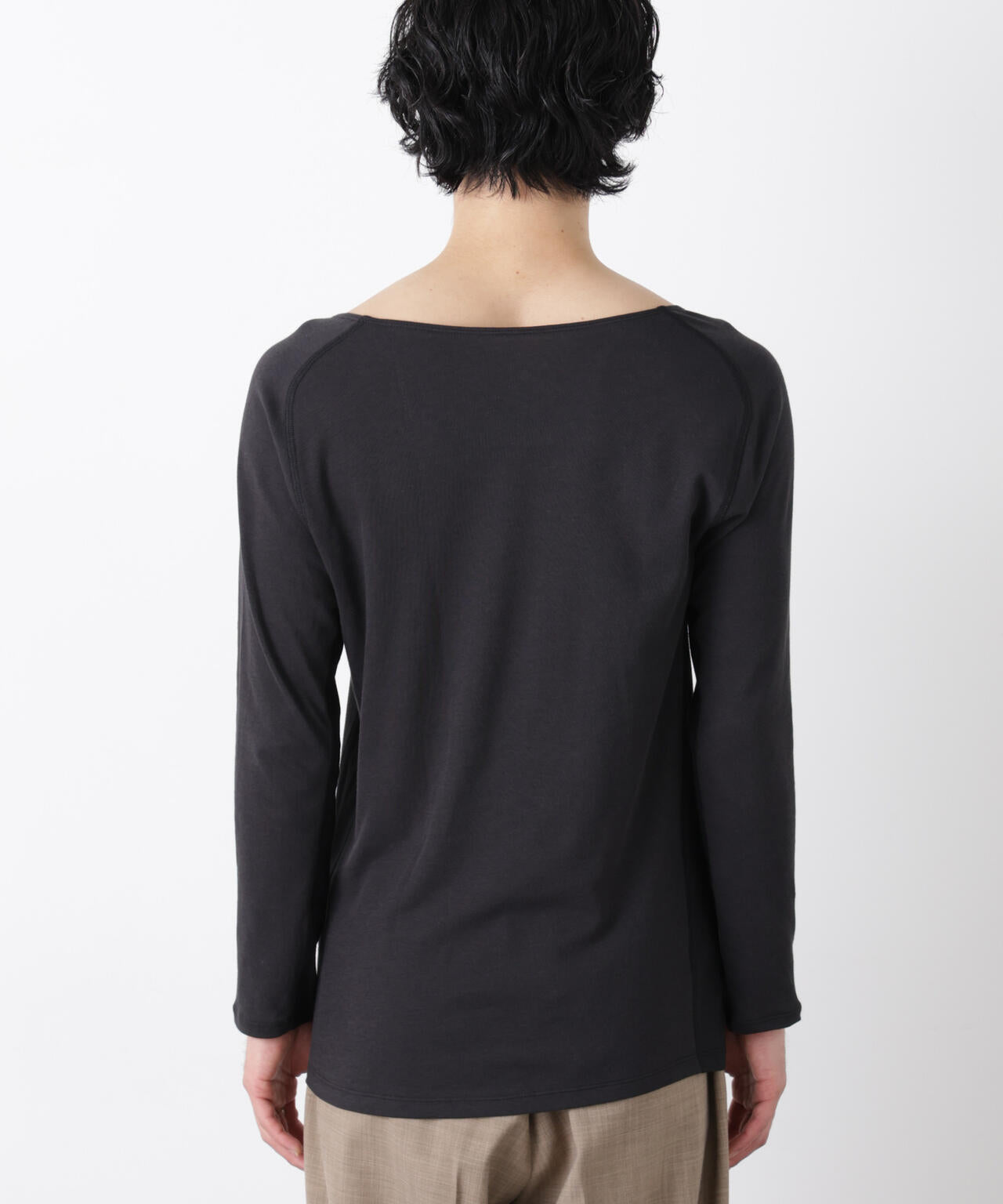 Anti Soaked(R)Plus インナーTシャツ 長袖 6686123204