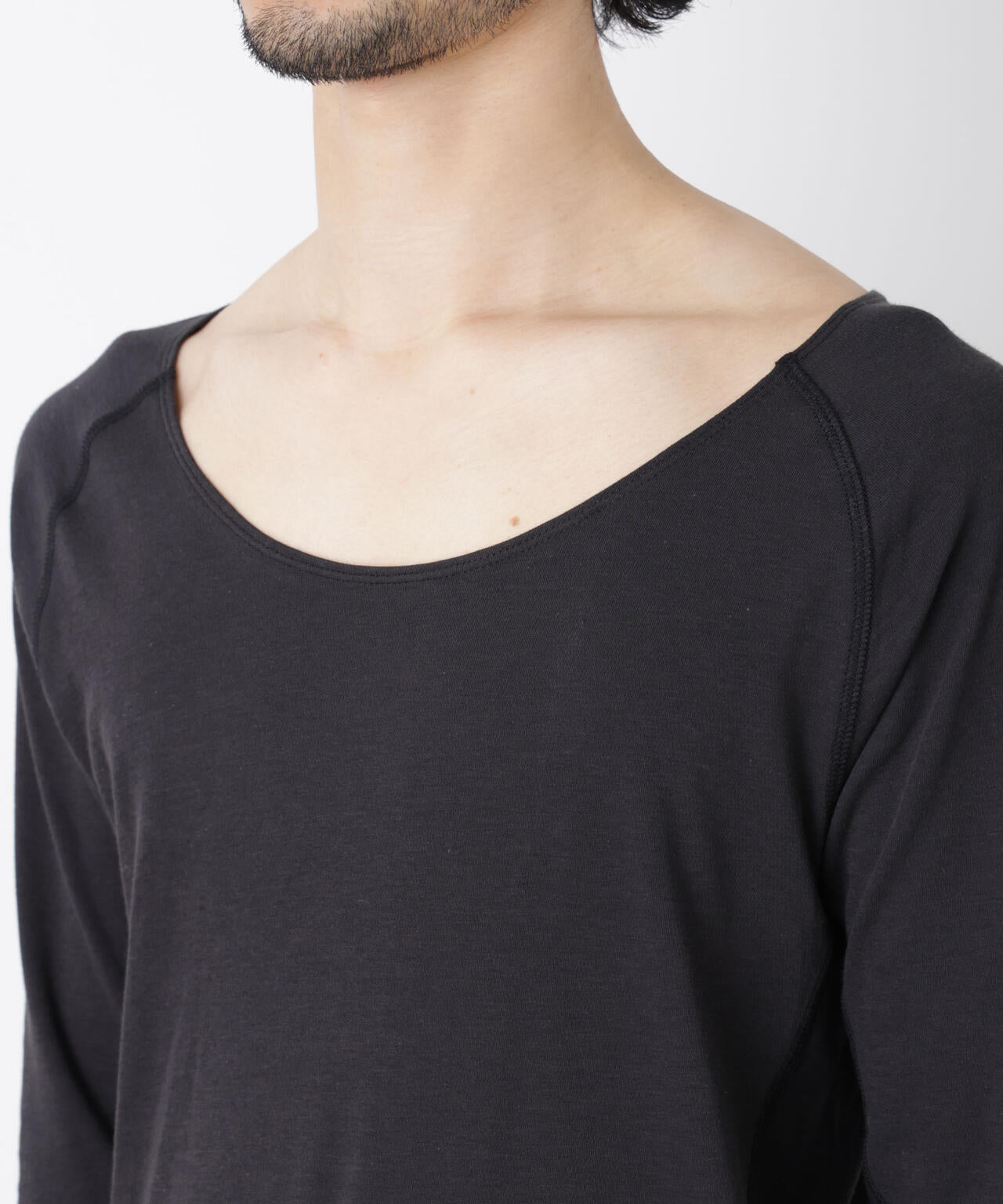 Anti Soaked(R)Plus インナーTシャツ 長袖 6686123204