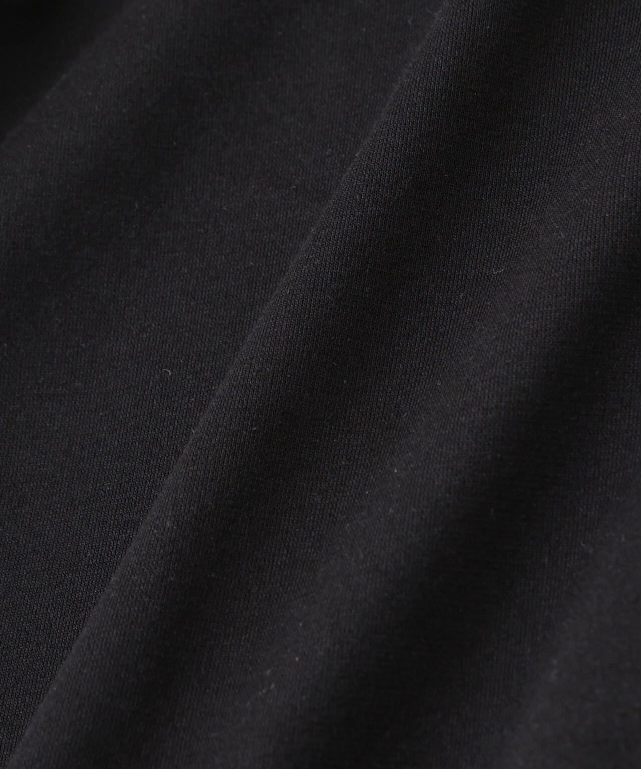 「モダンコンフォート」ダブルジャージー着流しカーディガン 6686123207